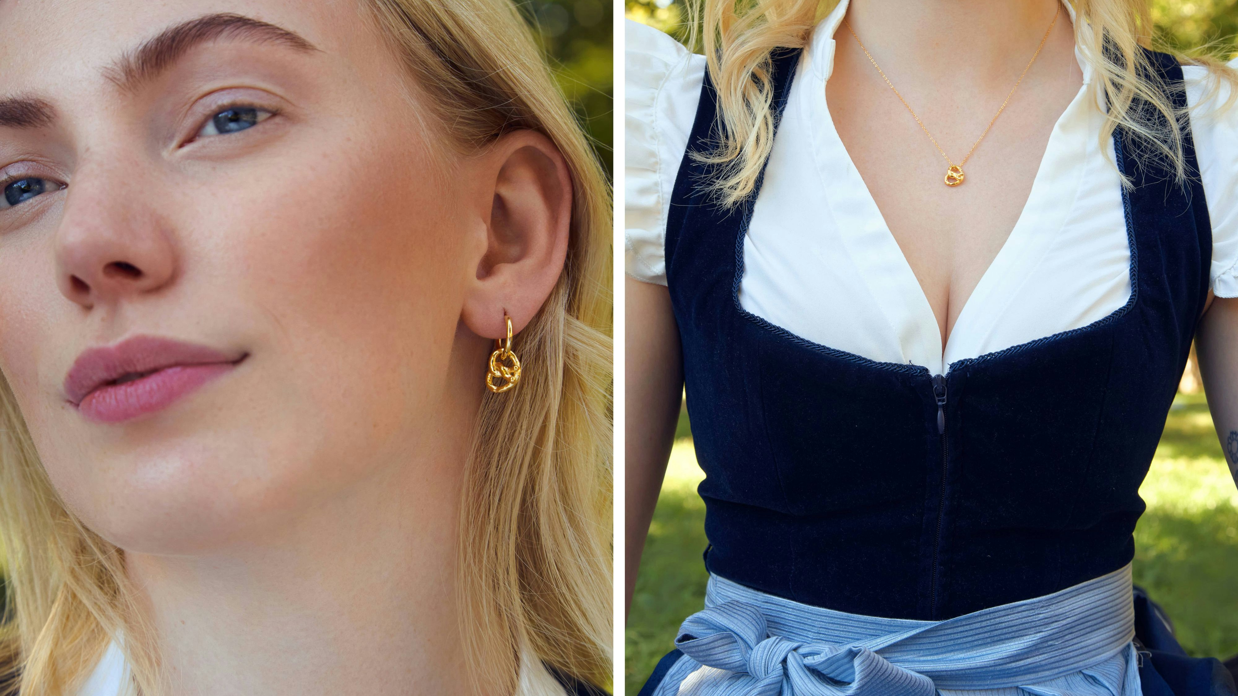 "Wiener Schmankerl"-Kollektion von "Calior Jewelry"