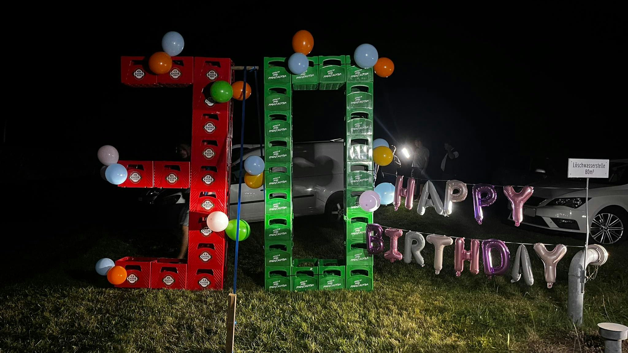 Heute.at - Wer tut sowas?: Diebe stehlen Veronika 66 Euro Pfand