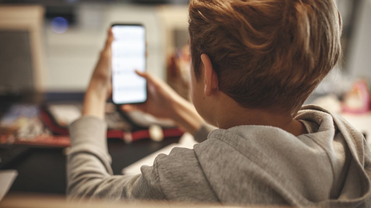 So manipulieren sie Jugendlichen