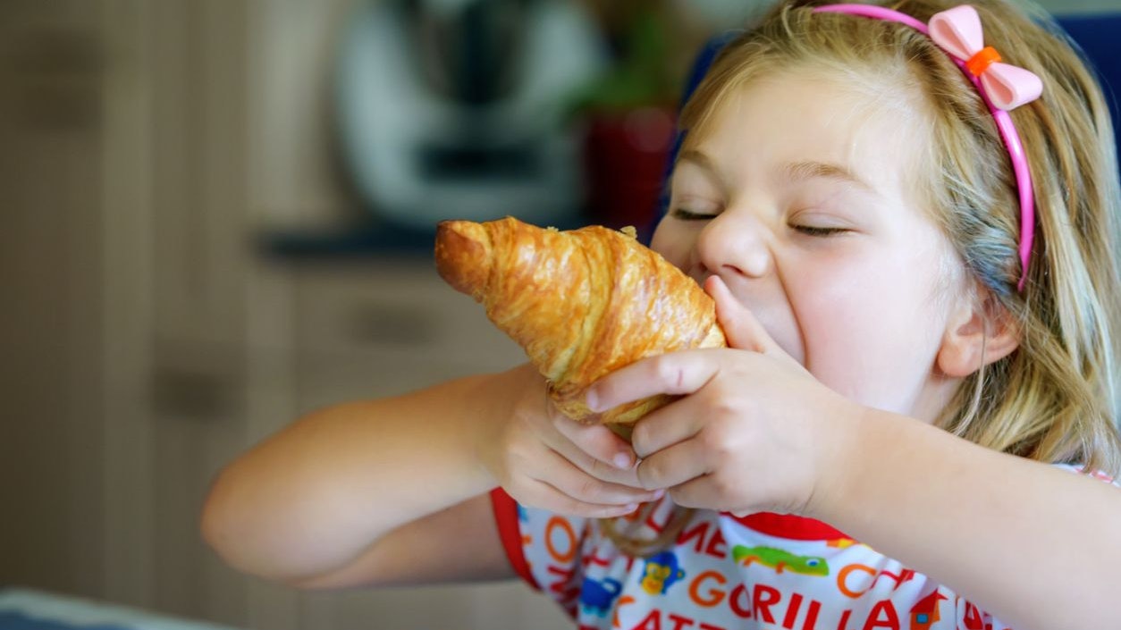 Heute.at - AK-Test: Viele Kinder-Snacks enthalten Alkohol