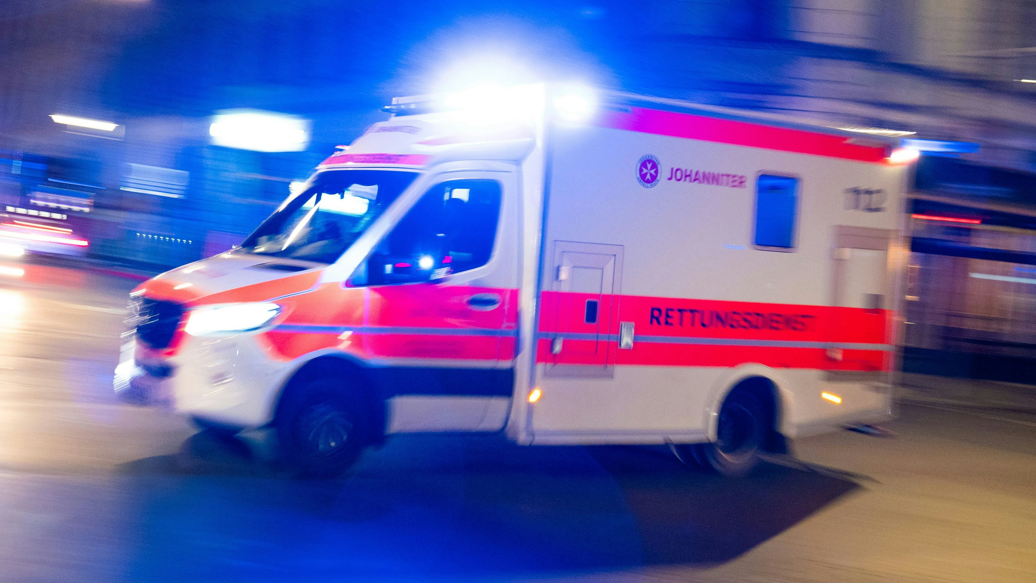 Heute.at - Bestellt, nicht abgeholt – Kritik an Krankentransport