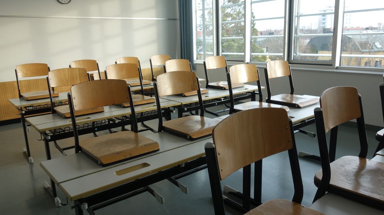 Heute.at - Streit in Schule – 14-Jähriger zückt plötzlich Messer