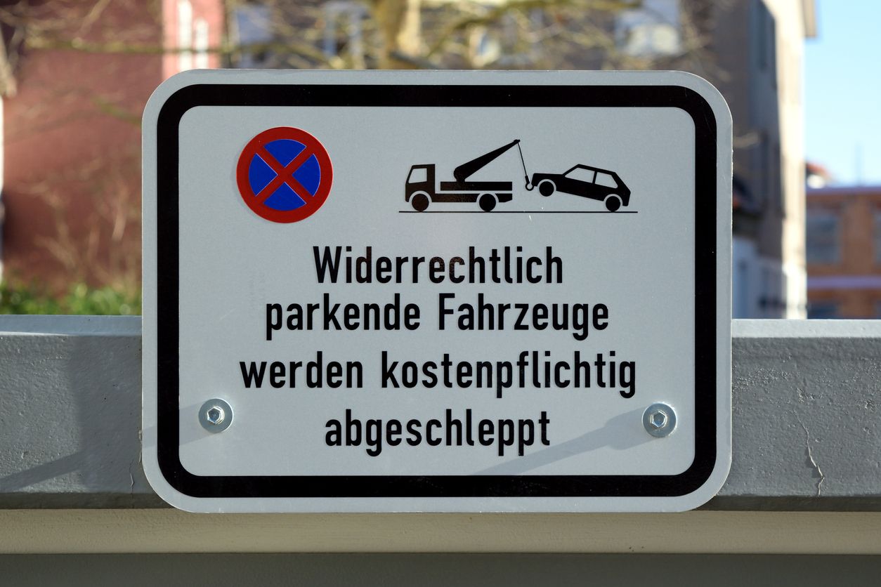 Heute.at - Achtung: Parkgebühren werden hier schon bald teurer