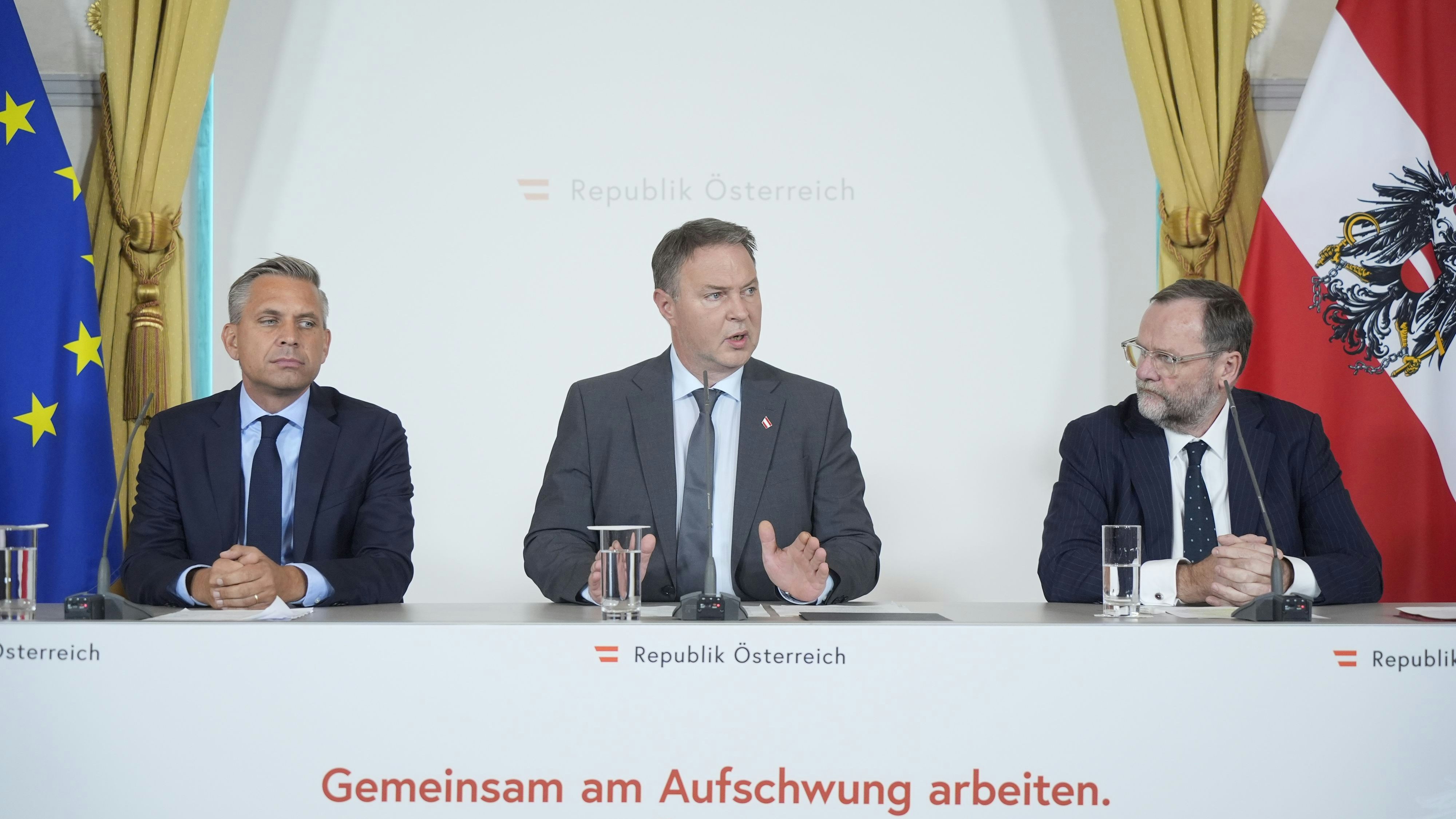 Heute.at - Hunderte Euro sparen – Jetzt kommt neues Mietgesetz