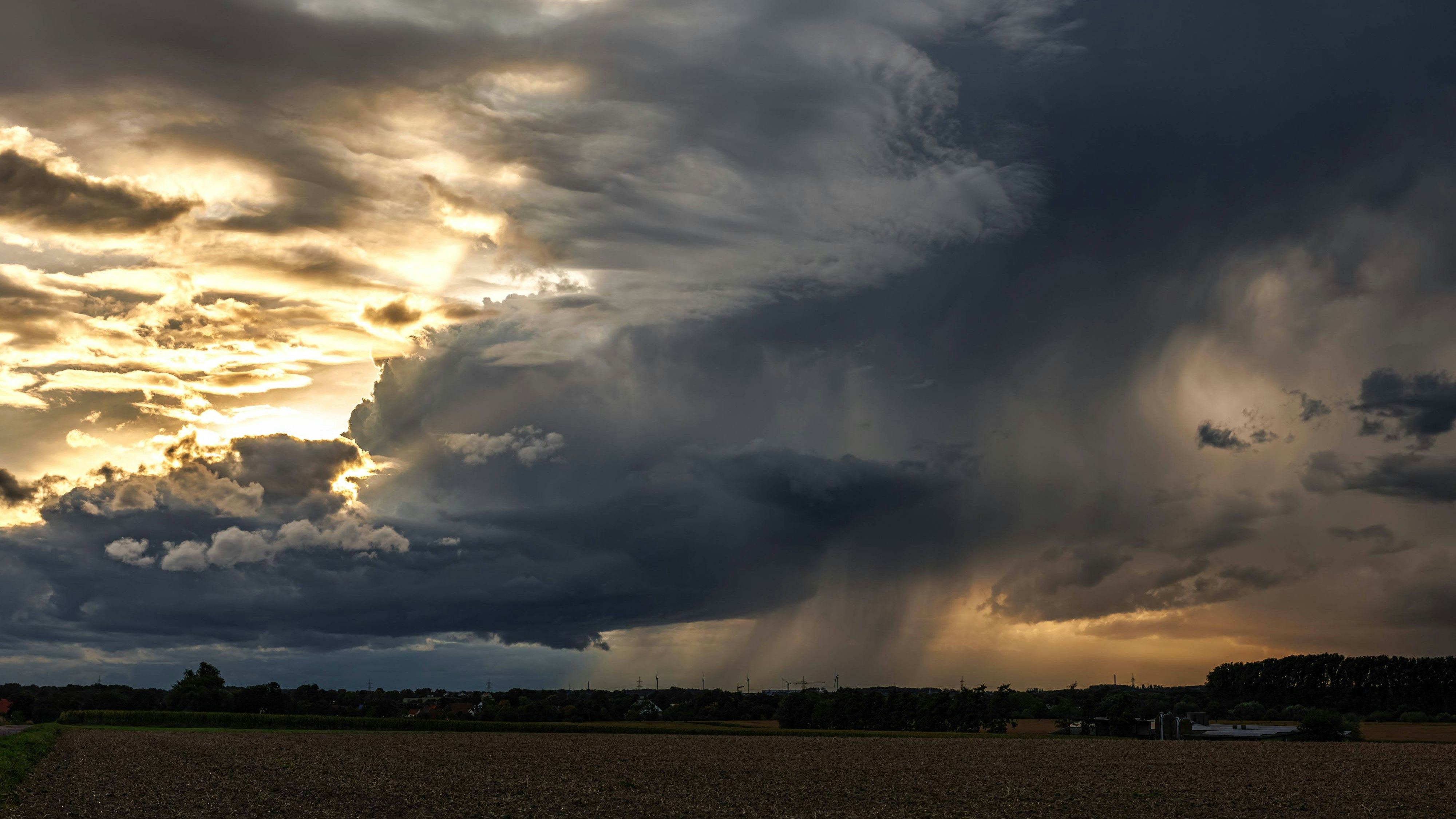 Heute.at - Meteorologe verrät, was jetzt auf Österreich zukommt