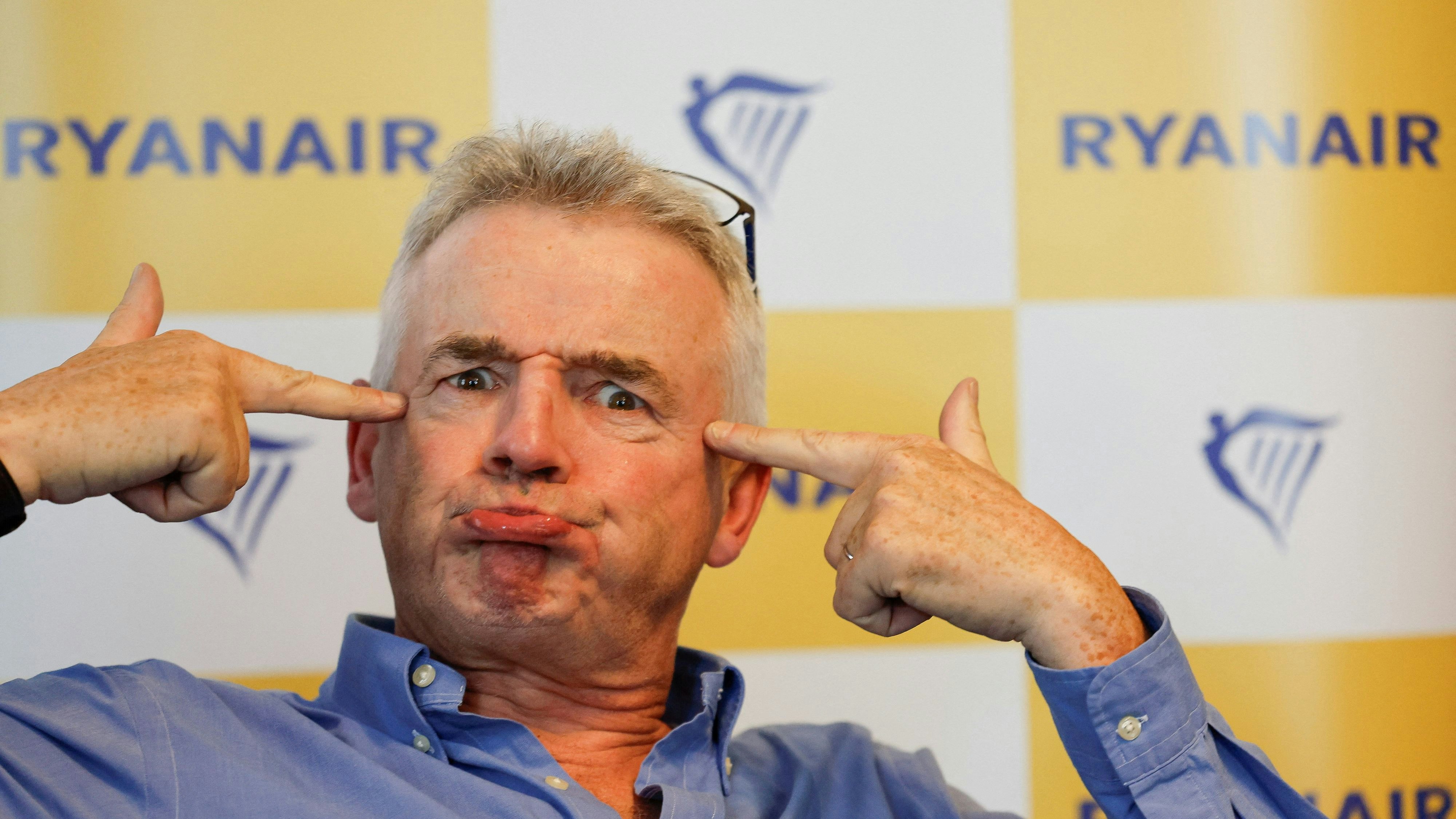 Heute.at - Hohe Abgaben: Ryanair zieht weitere Jets aus Wien ab