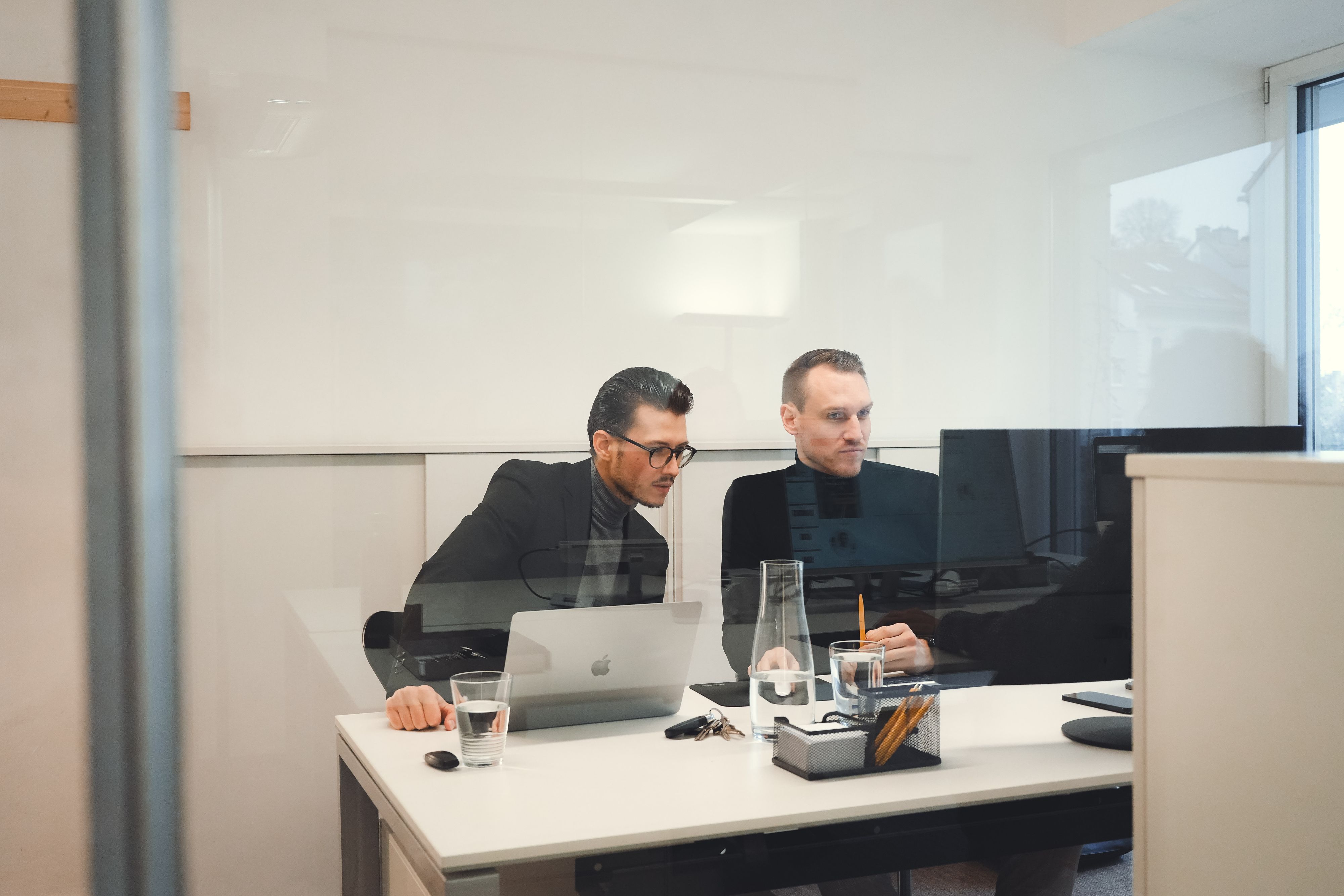 Heute.at - Vortura Solutions findet das passende Personal