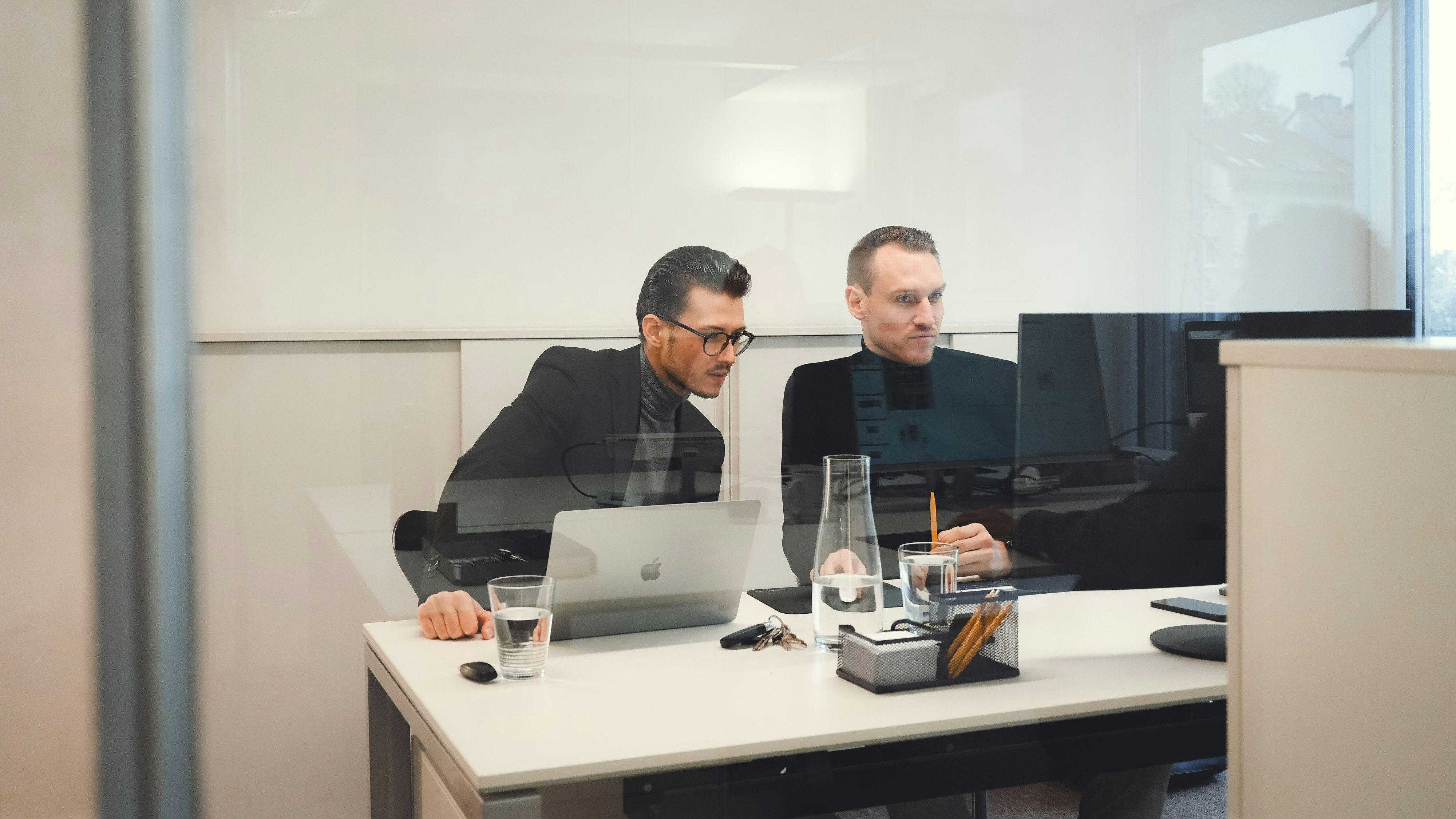 Heute.at - Vortura Solutions findet das passende Personal