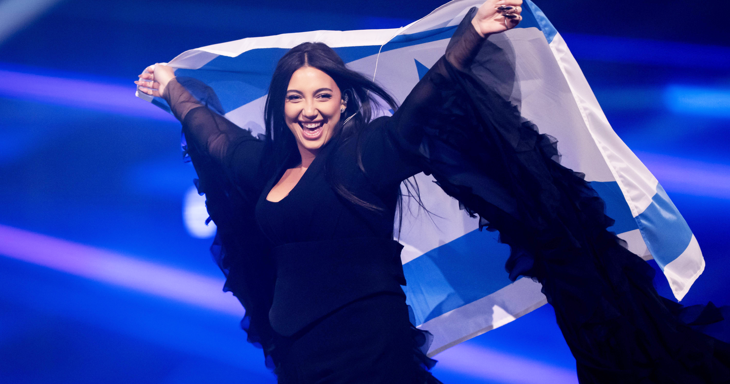 Heute.at - Jetzt fix: Israel ist beim ESC 2026 in Wien dabei