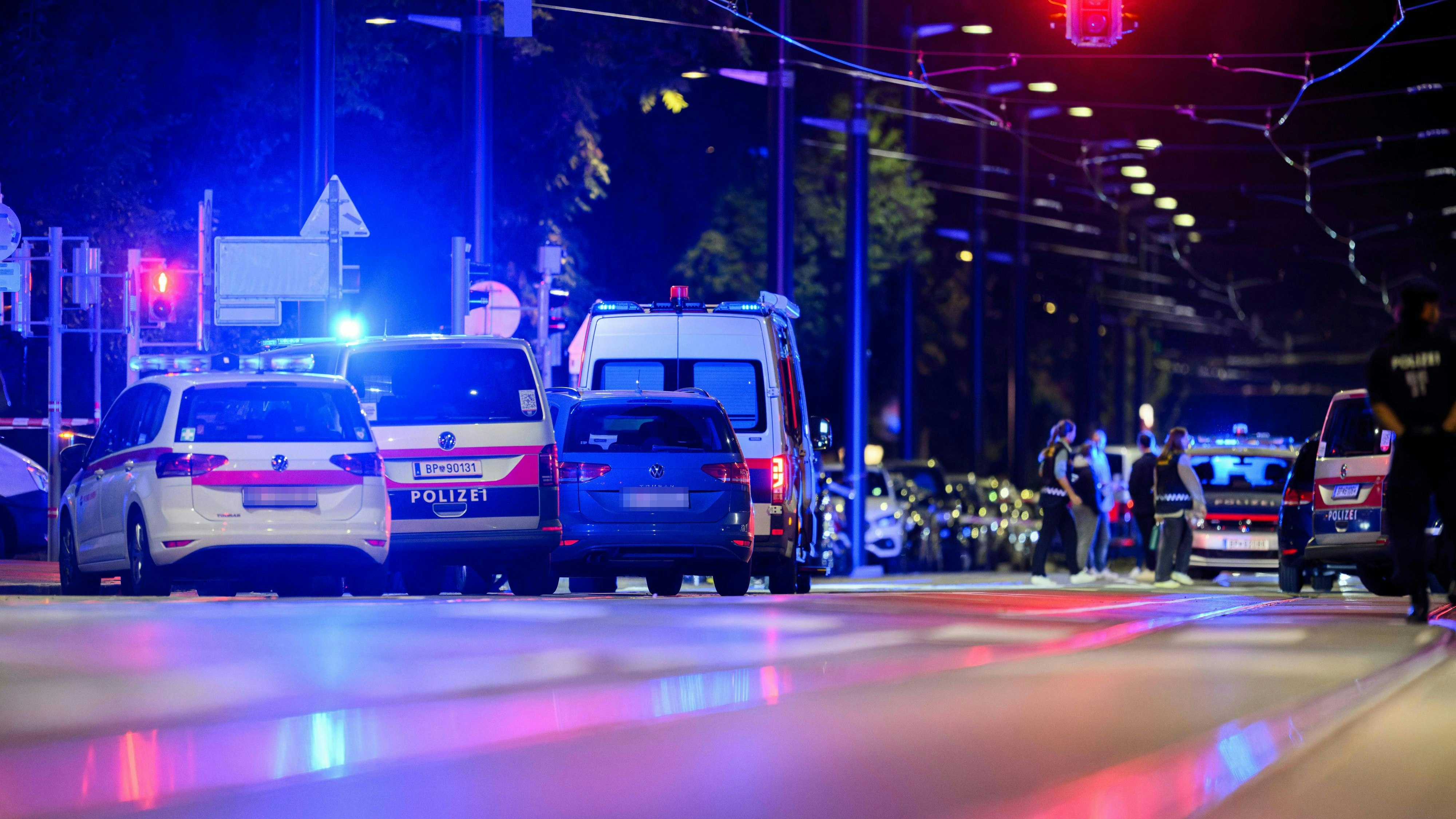 Heute.at - Zwei Tote in der Leopoldstadt – jetzt kommt alles raus
