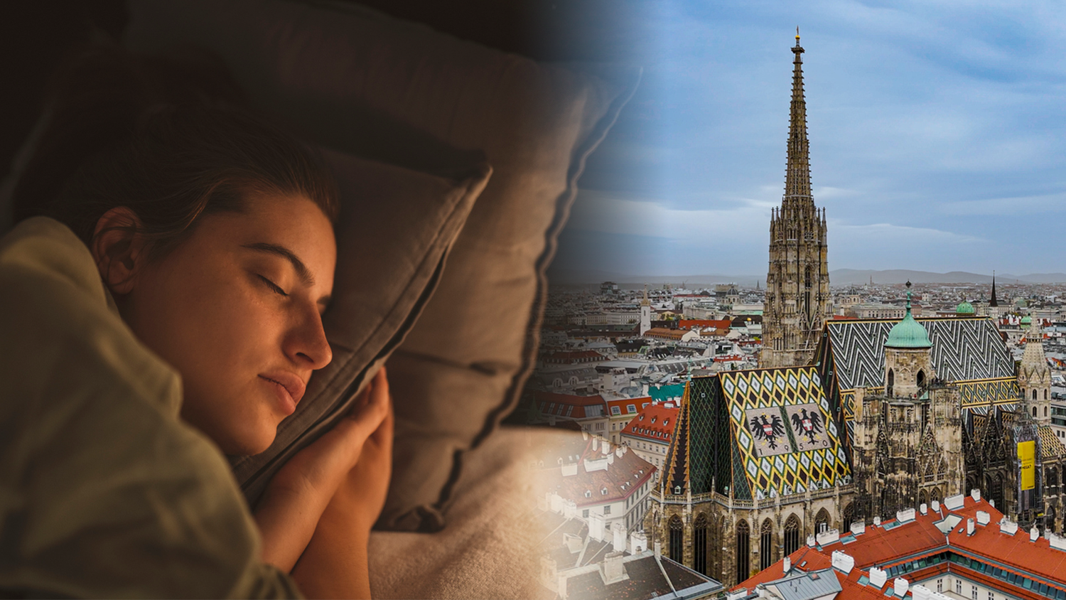 Heute.at - Wien dabei – Traumreiseziele für sensible Schläfer