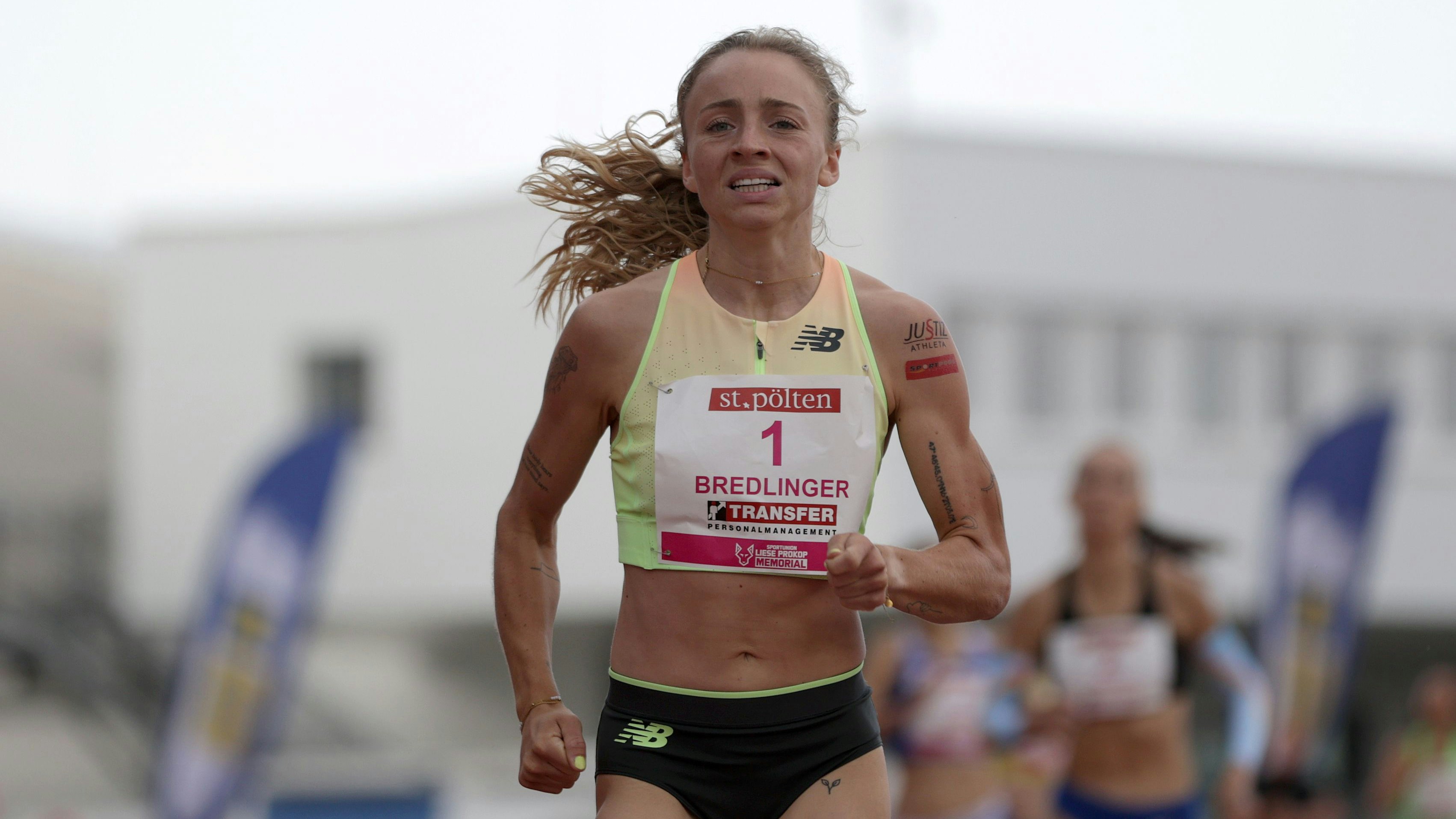 Heute.at - Nach Schussattacke – Burgenländerin gibt WM-Debüt