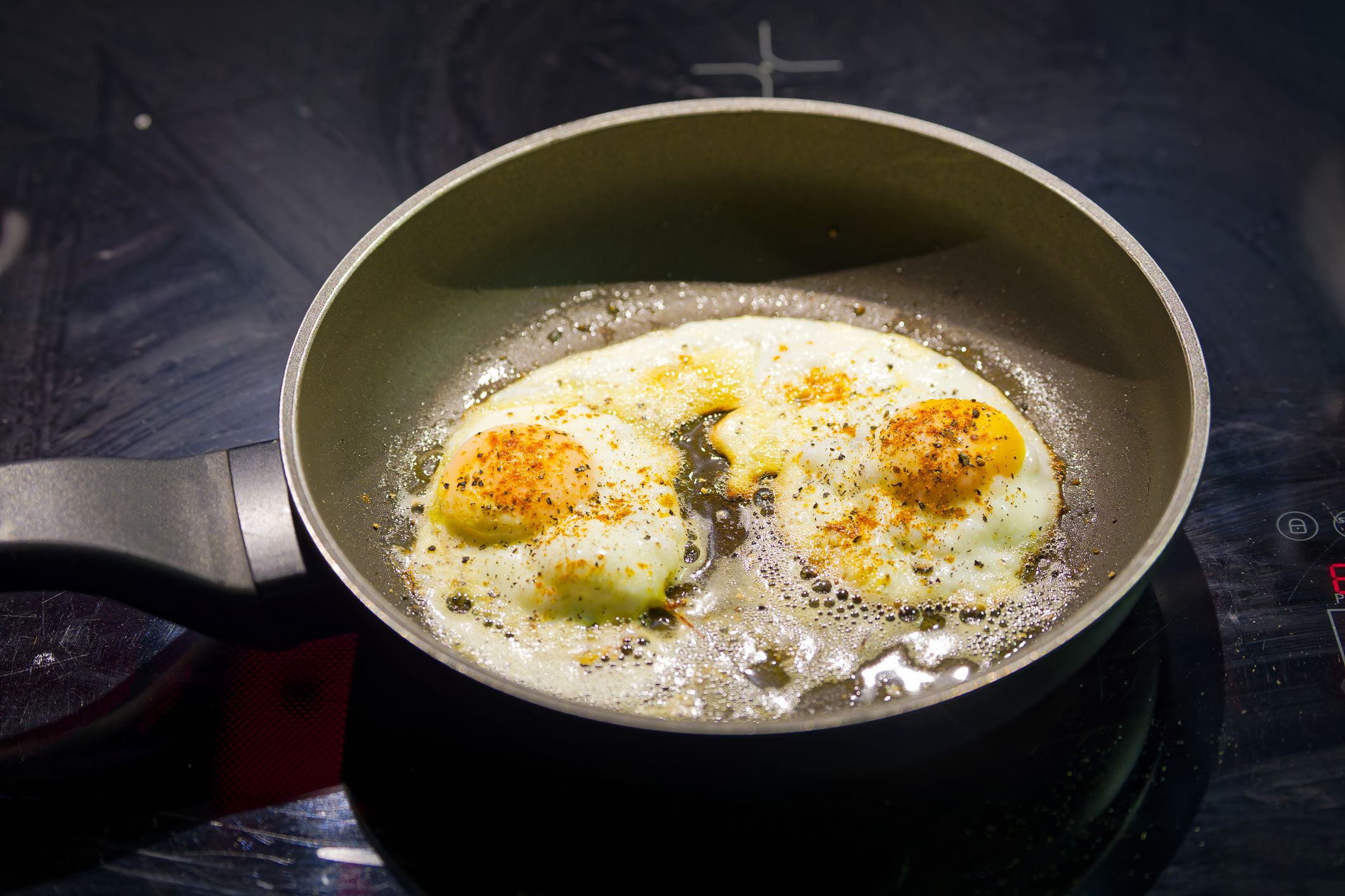 Das perfekte Spiegelei ist keine Kunst - wenn man diese Tricks kennt.