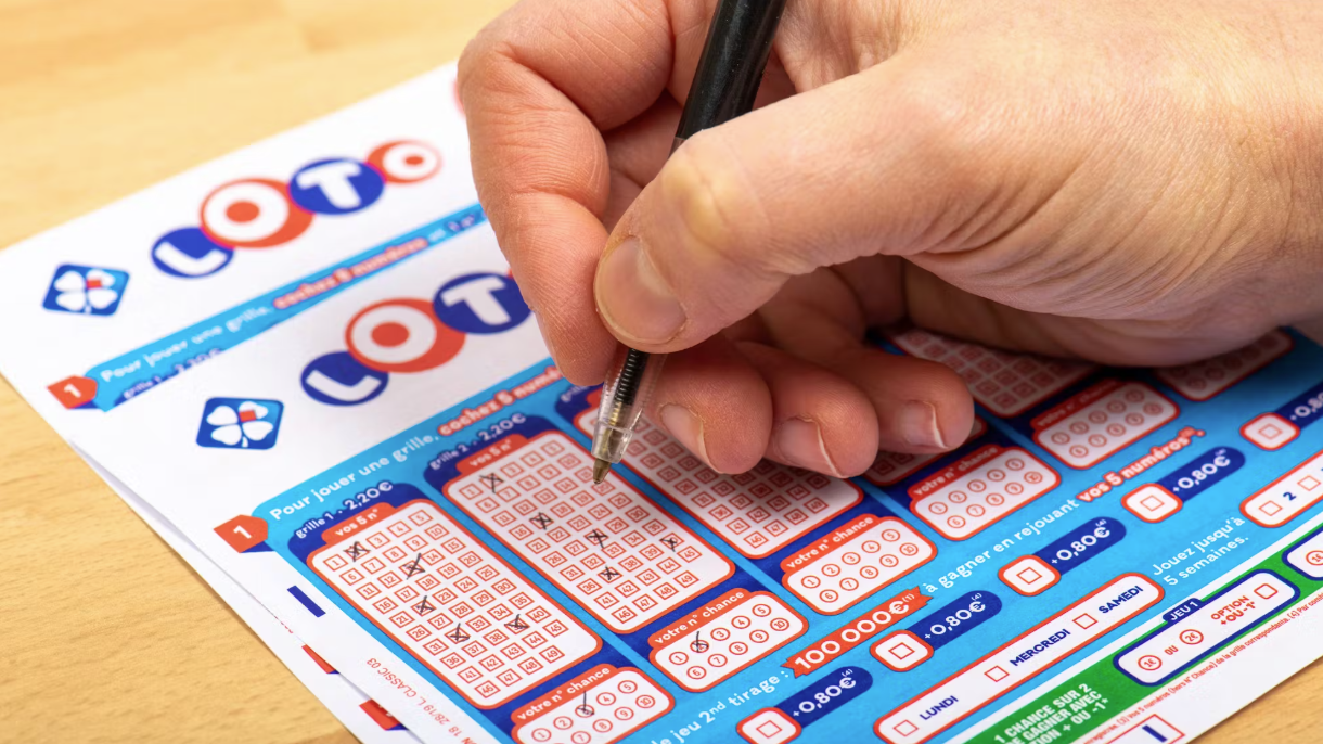 Heute.at - Glückspilz gewinnt zwei Mal eine Million Euro