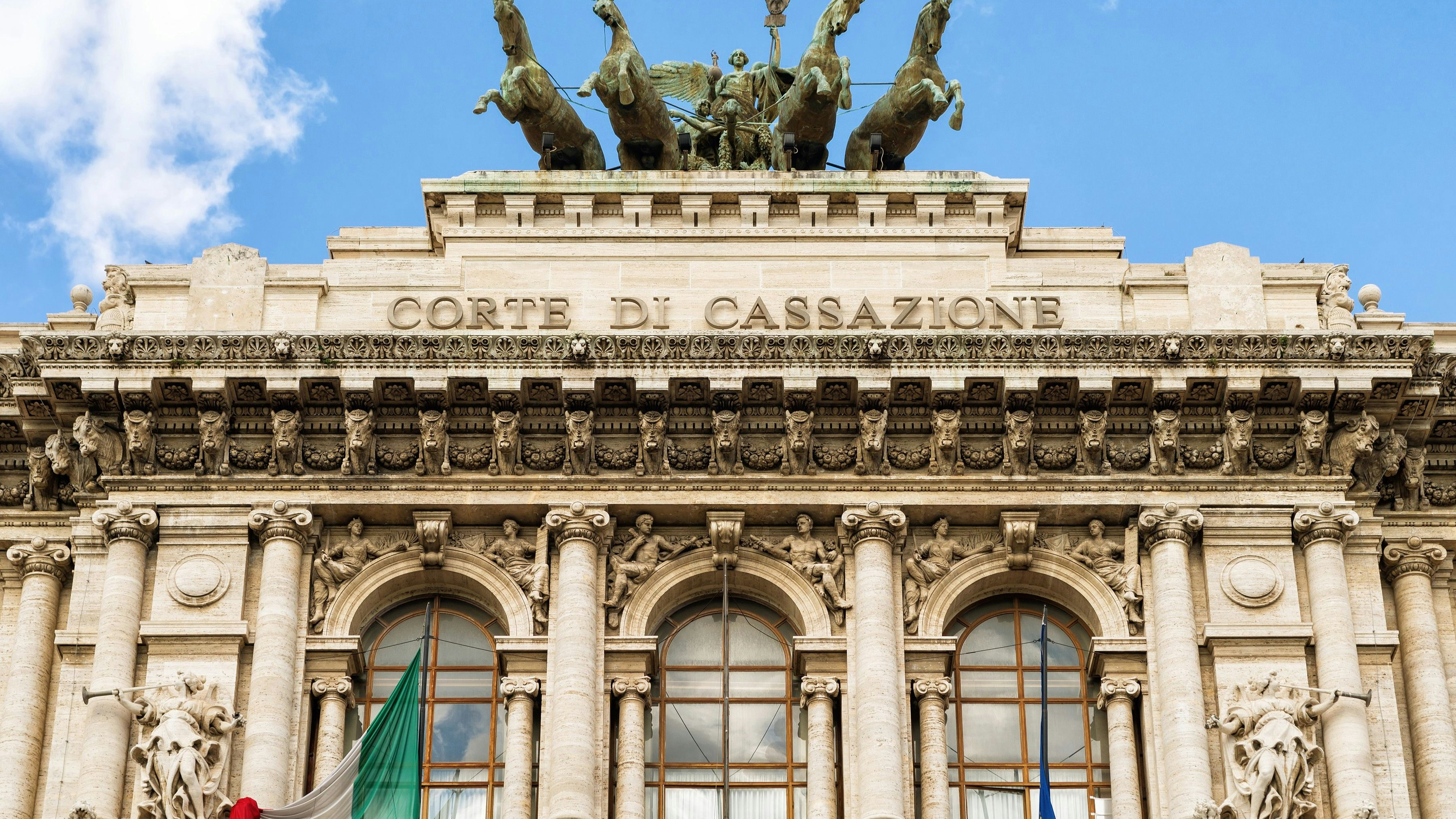 Heute.at - Italien stellt mit KI gefälschte Videos unter Strafe