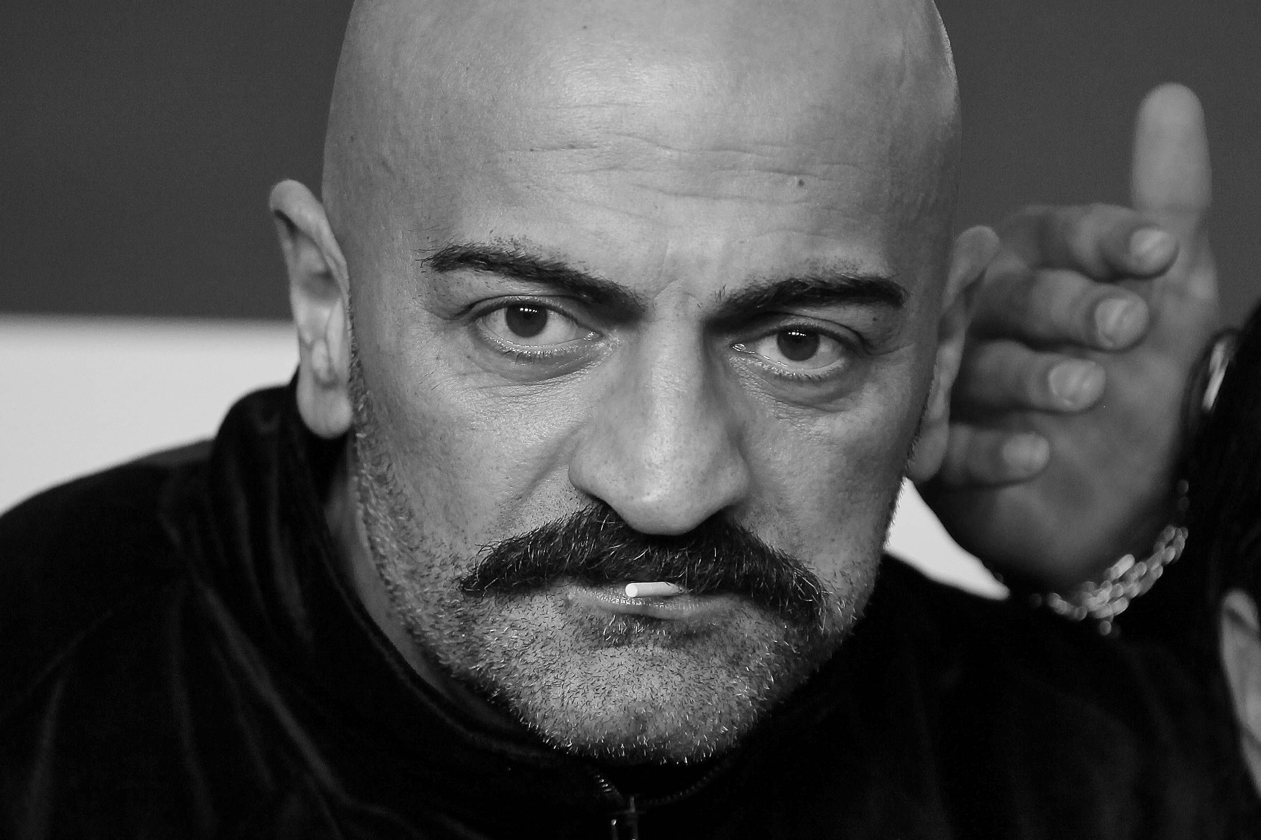 Rapper Xatar wurde im Mai 2025 tot aufgefunden.