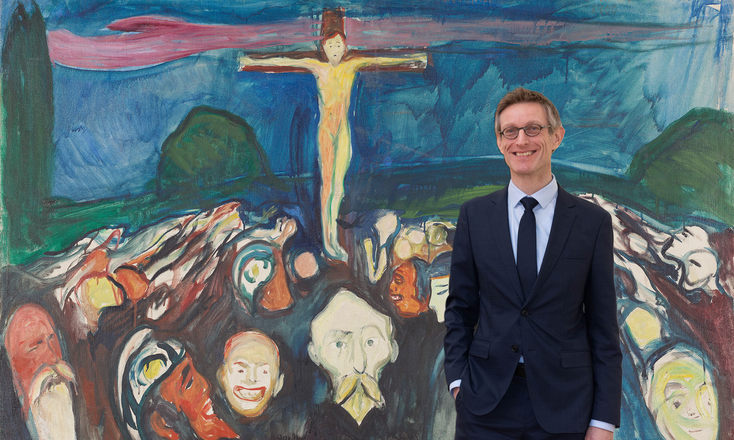 Heute.at - Der Herbst ist da: Düstere Schau startet in Albertina