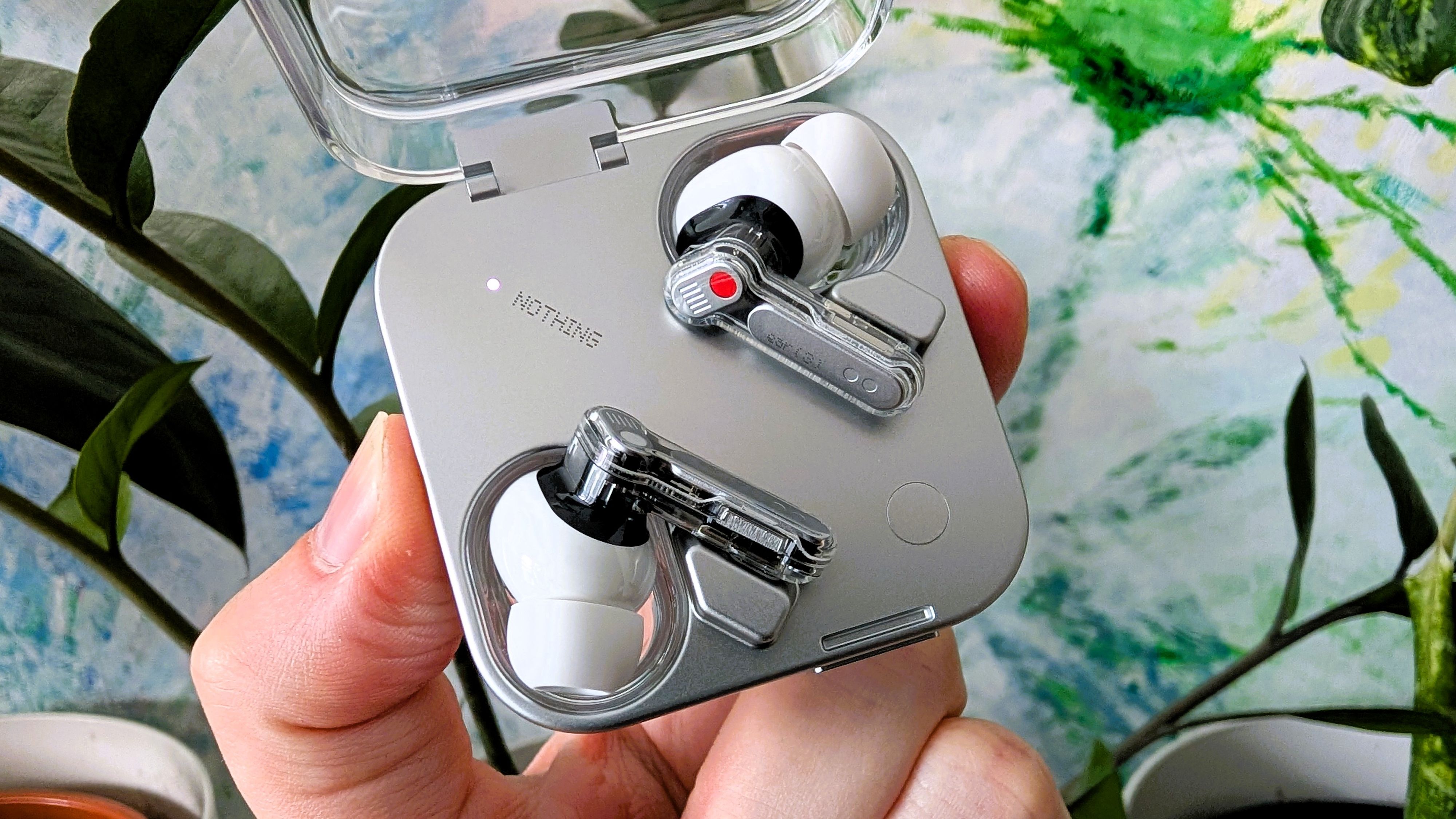 Der Clou: Der Ladebehälter wird laut dem Hersteller komplett ohne Klebstoff zusammengesetzt.