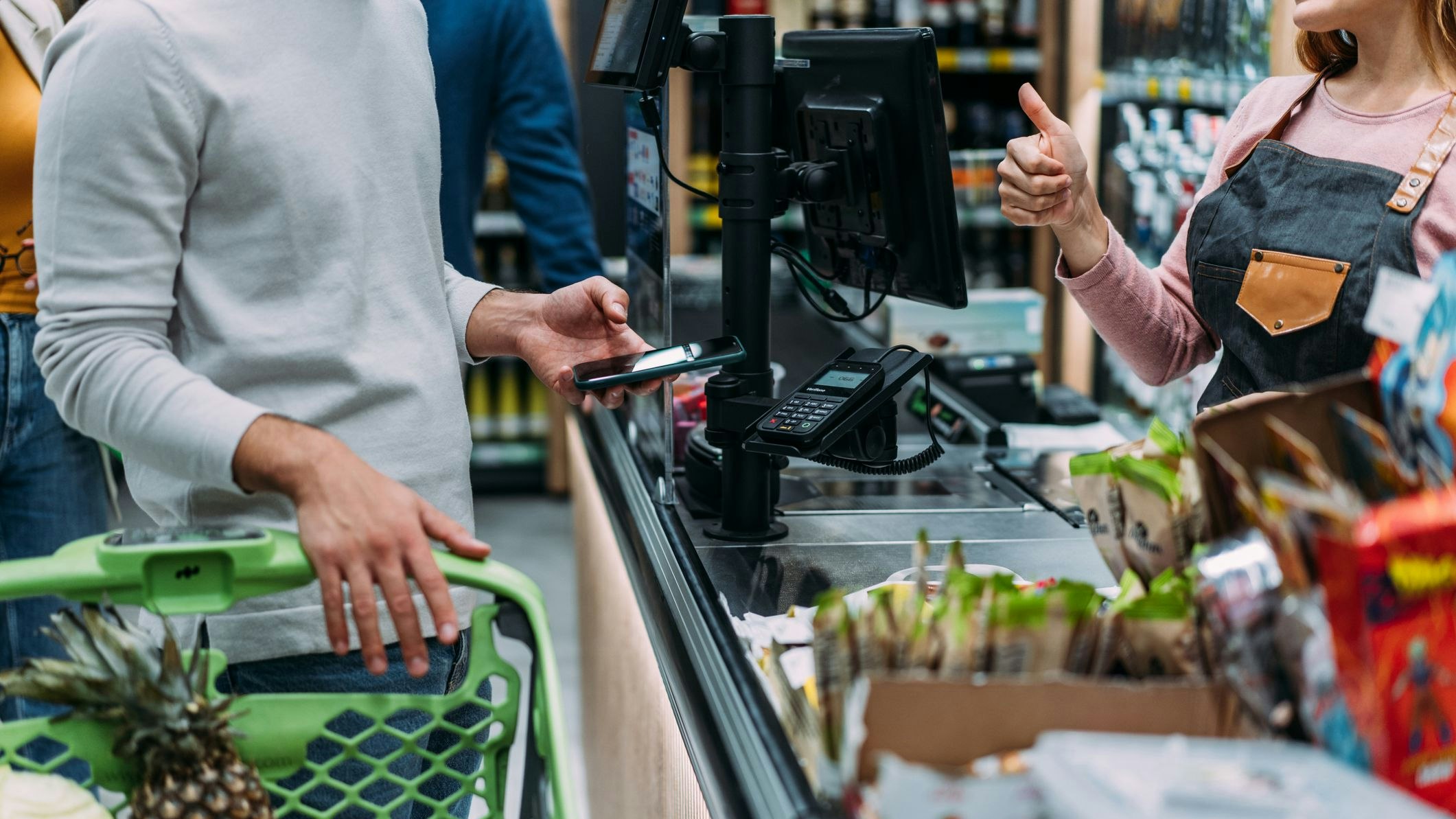 Heute.at - Inflation zu hoch! Handel muss Löhne neu verhandeln