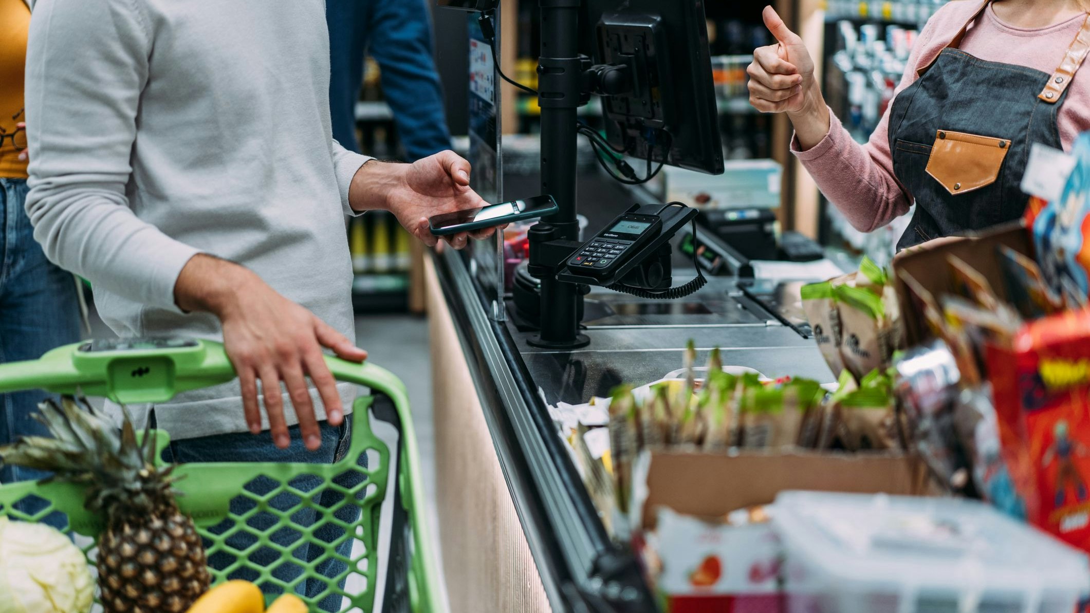 Heute.at - Supermarkt-Knaller in Österreich! Neue Regeln an Kassa