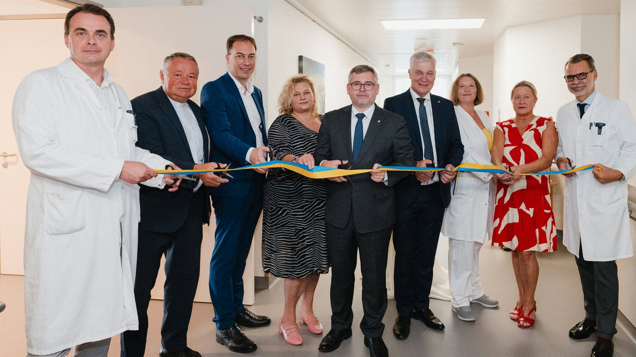 Heute.at - Neue Palliativstation – Start ab November in Amstetten