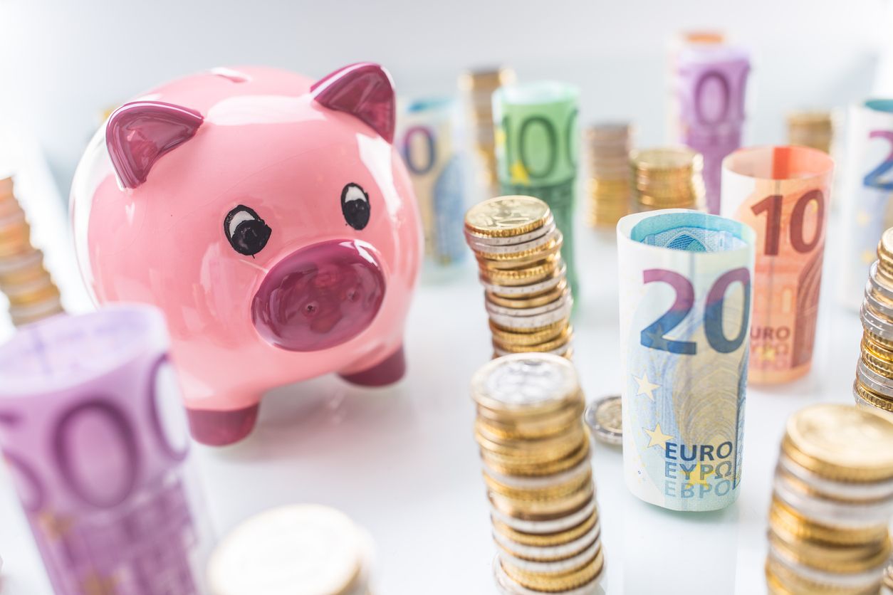 Die Bundesregierung setzt den Rotstift vor allem bei der Bevölkerung an.