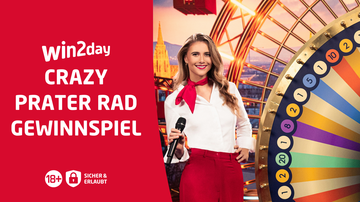 Heute.at - Galaxy Z Fold7 & € 50 win2day Spielguthaben gewinnen