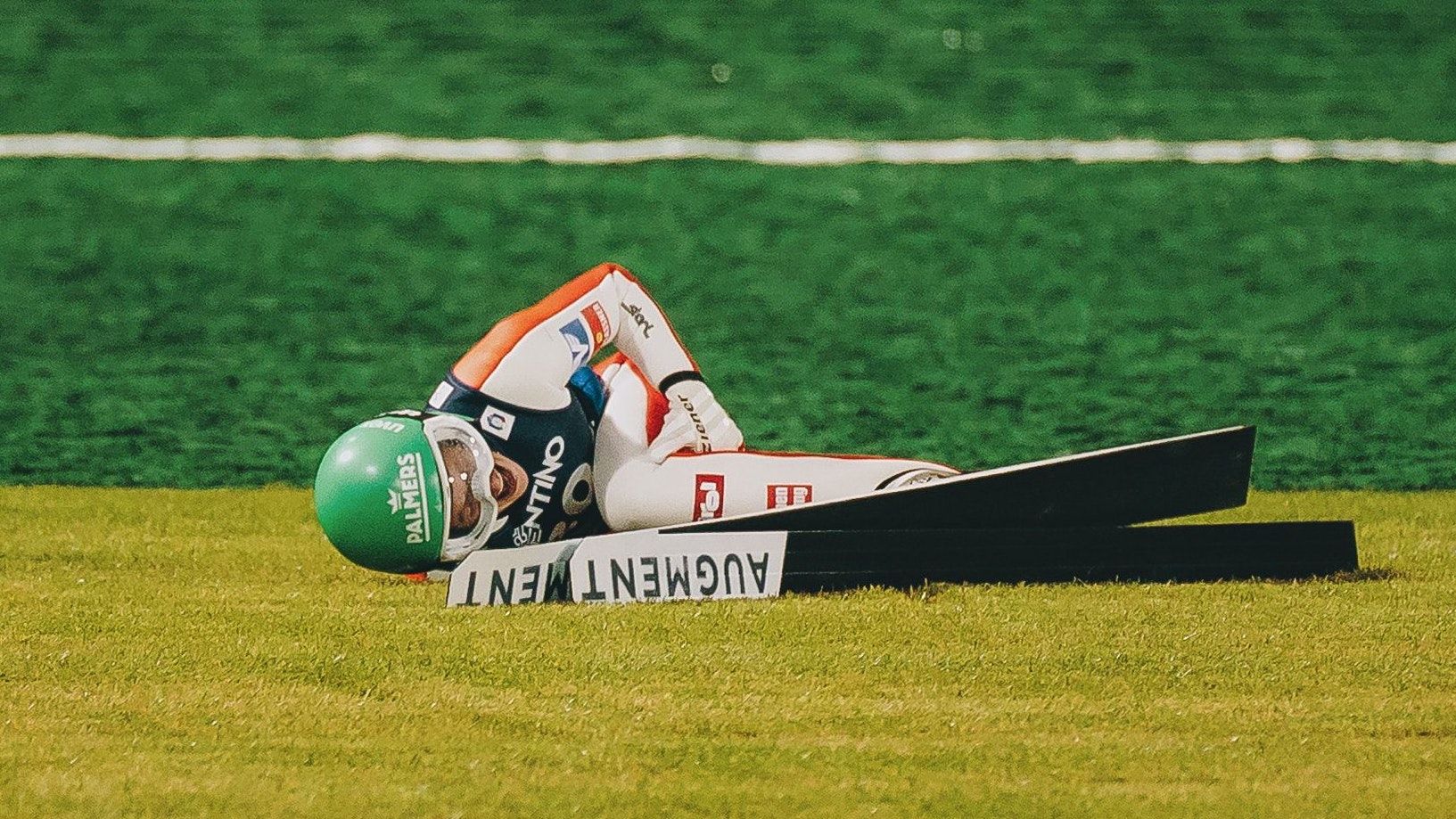 Heute.at - Wegen Pinkelnig-Drama kommt jetzt Regel-Revolution