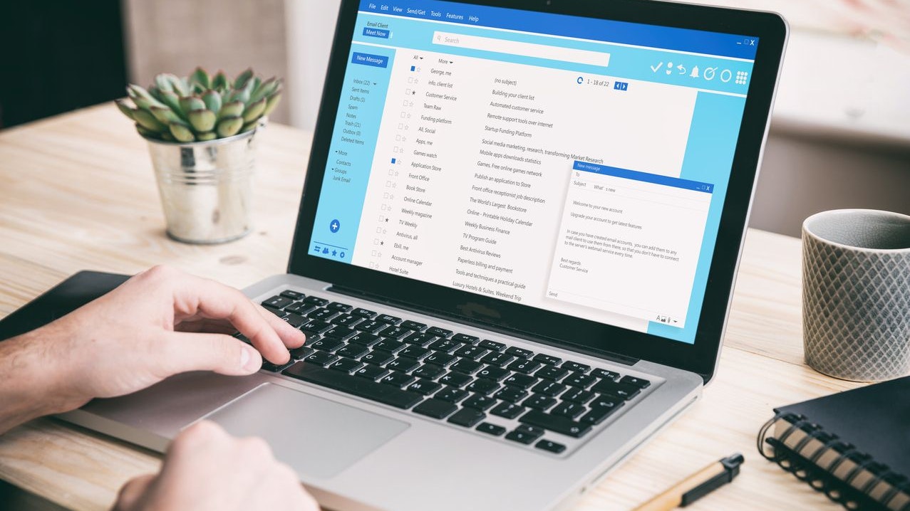 Heute.at - Gefälschte Rechnung! Kriminelle fangen E-Mail ab