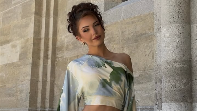 Heute.at - Miss Austria meldet sich nach siebter Herz-Operation