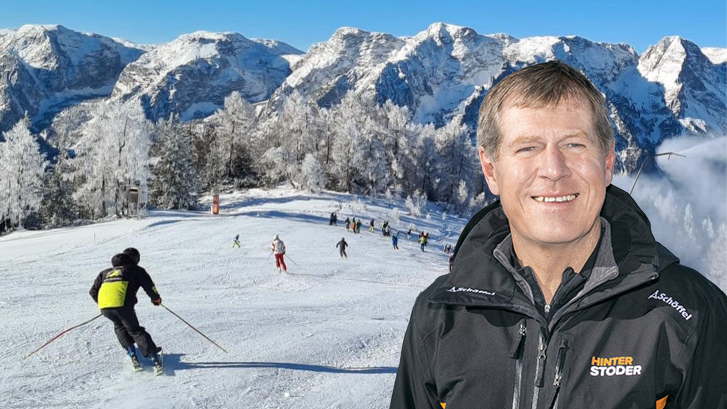 Heute.at - Skifahren teurer – mit diesem Trick sparst du viel Geld