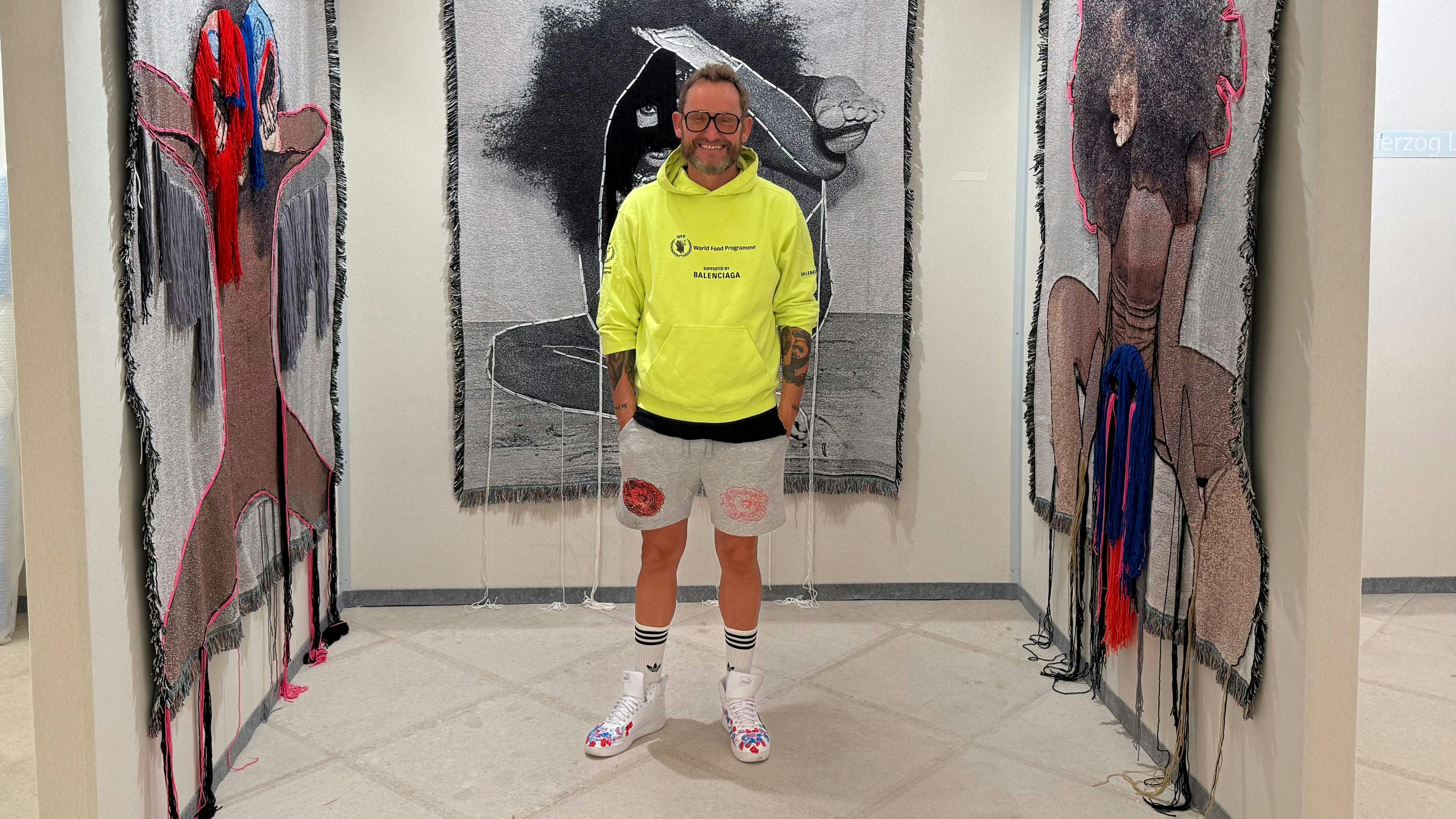 Heute.at - Vienna Highlights – neue Messe wird Hotspot der Szene