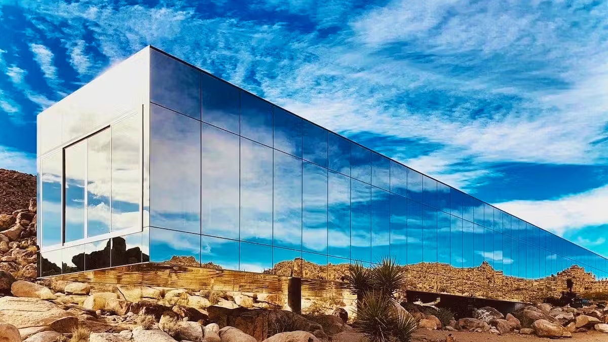 Heute.at - Airbnb-Gast muss Strafe zahlen – wegen Selfie