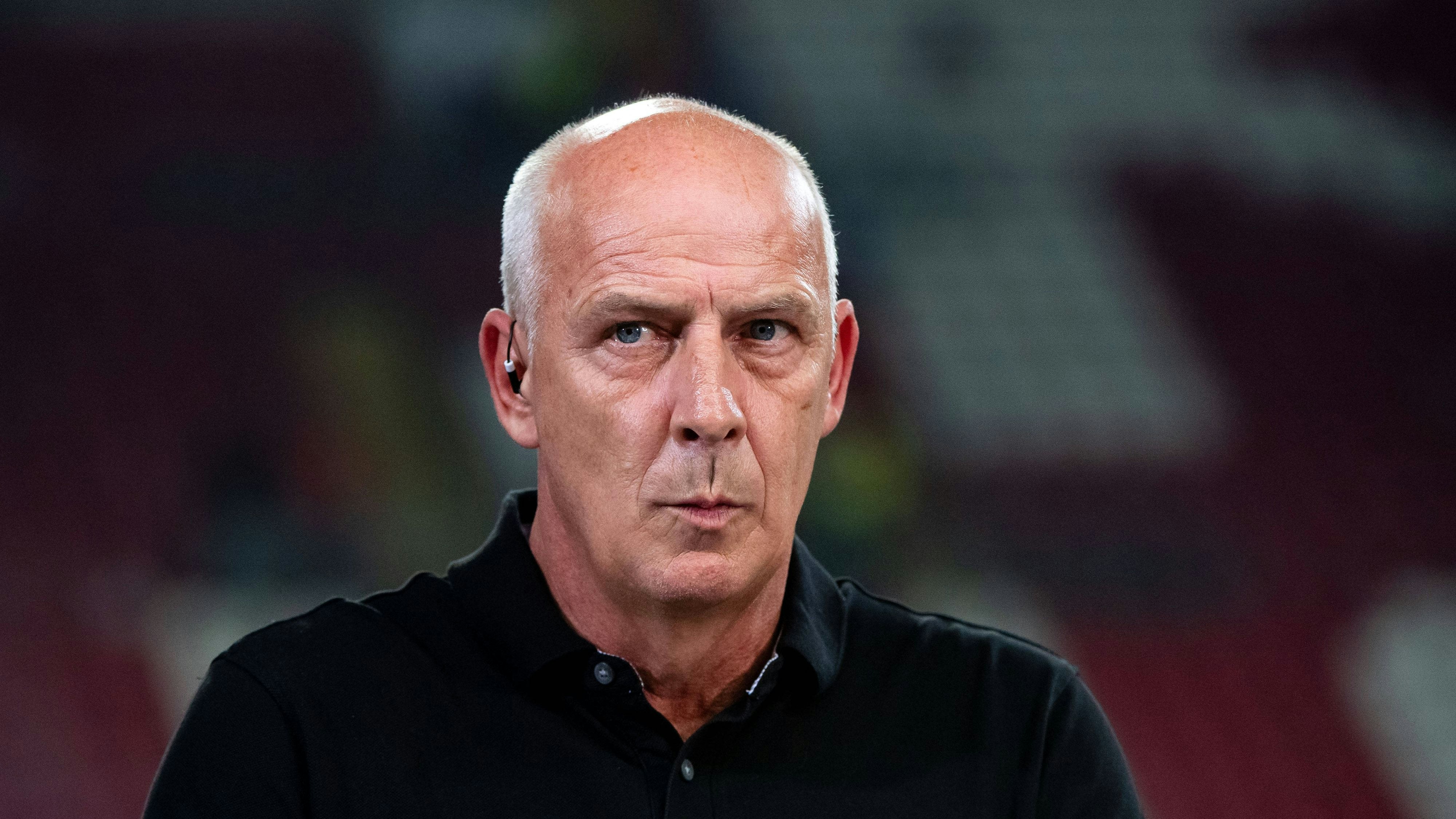 Heute.at - Leck mich am A****“ – Basler schimpft über Bayern-Star