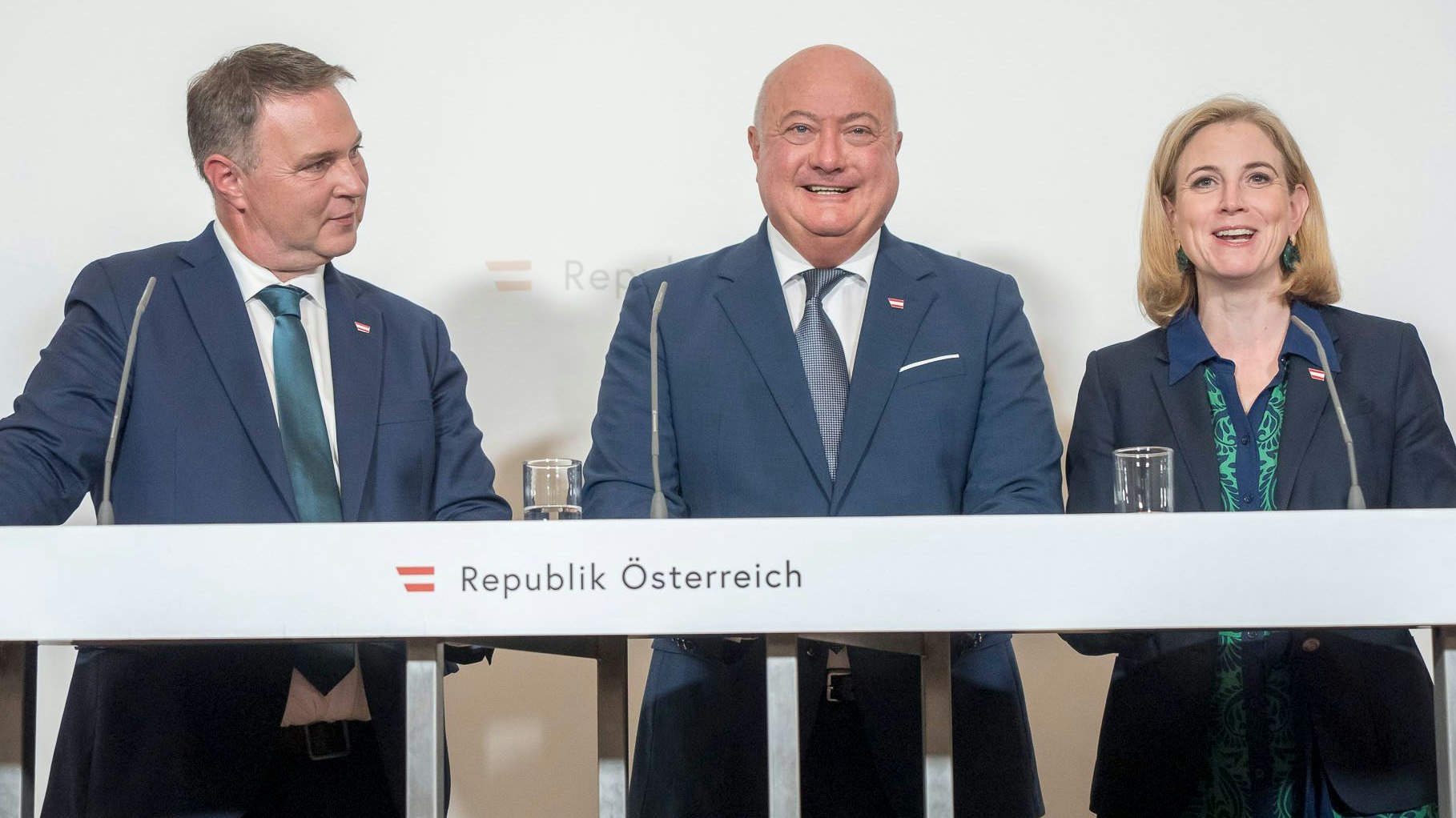 Heute.at - Umfrage zeigt – ÖVP prägt Regierung am meisten