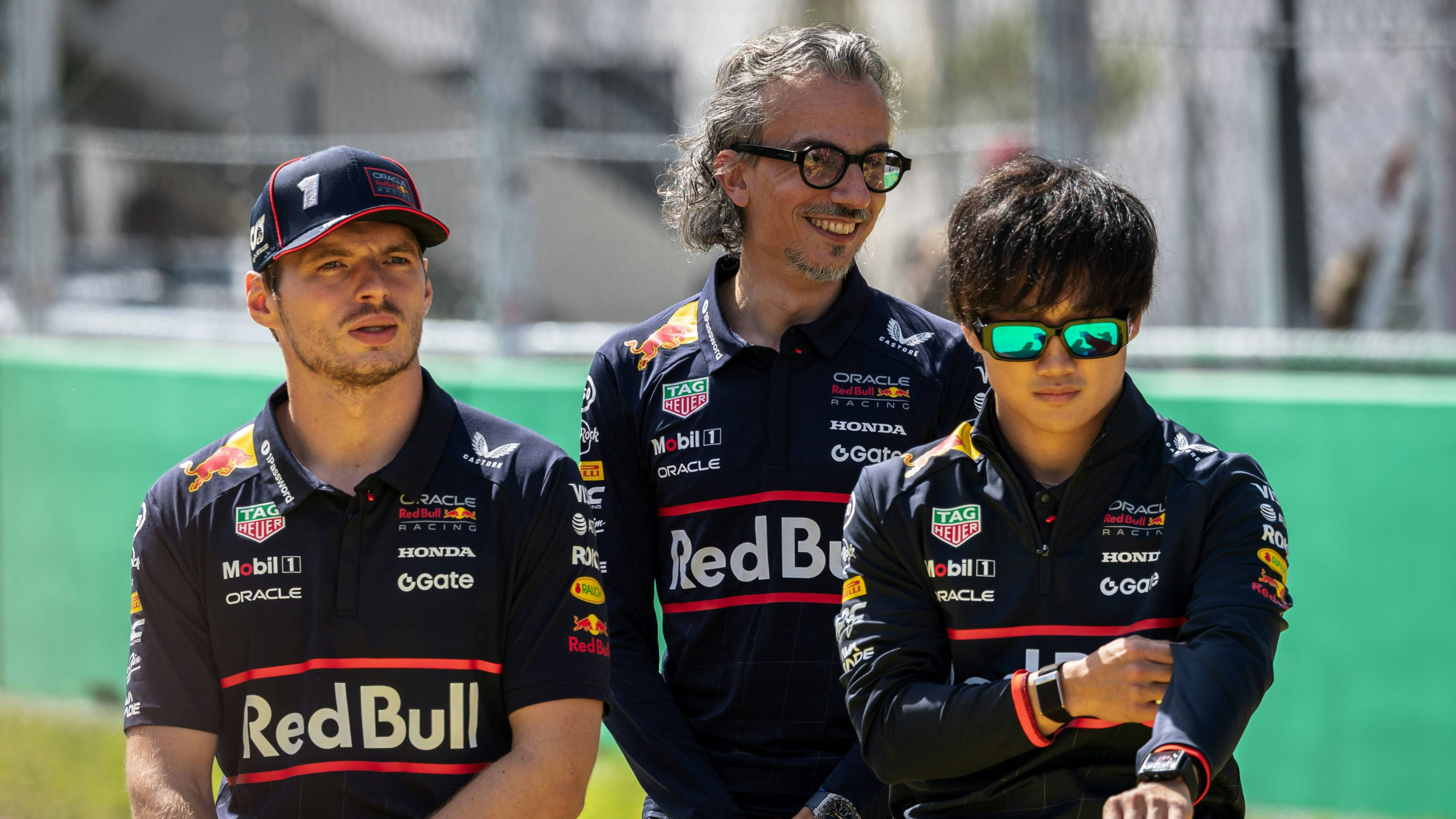 Heute.at - Red-Bull-Star am Schleudersitz! F1-Zukunft ungewiss