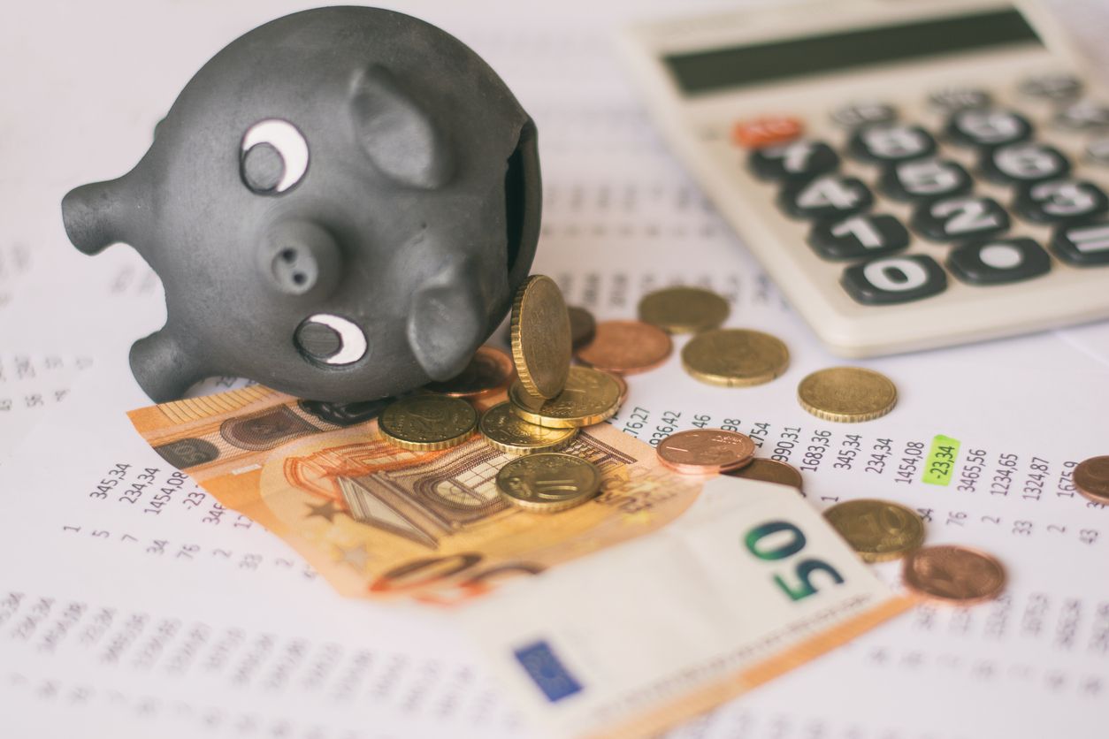 Pensionisten sind von mehreren Sparmaßnahmen der Regierung betroffen.