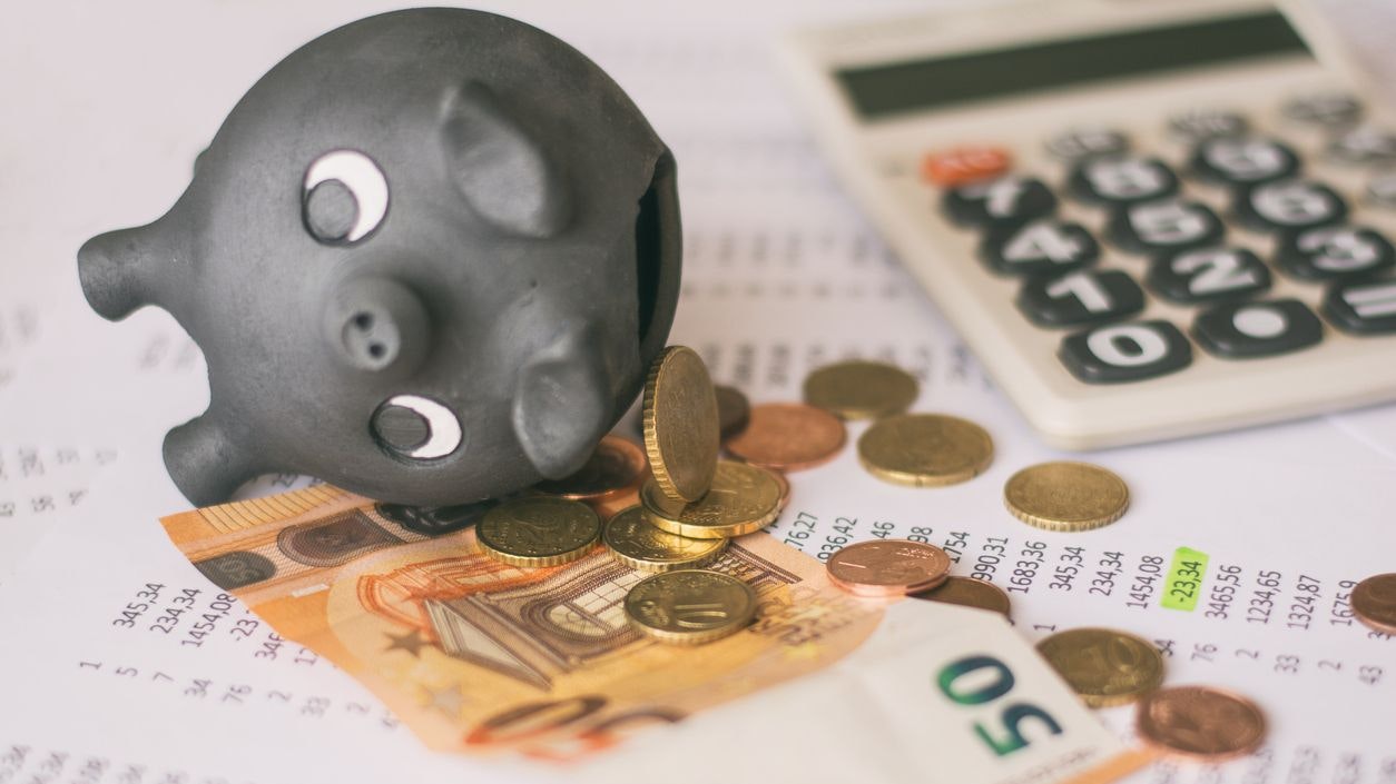 Heute.at - Dickes Minus bei Pensionen! Hunderte Euro weniger