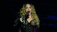 Madonna kündigt neues Album an