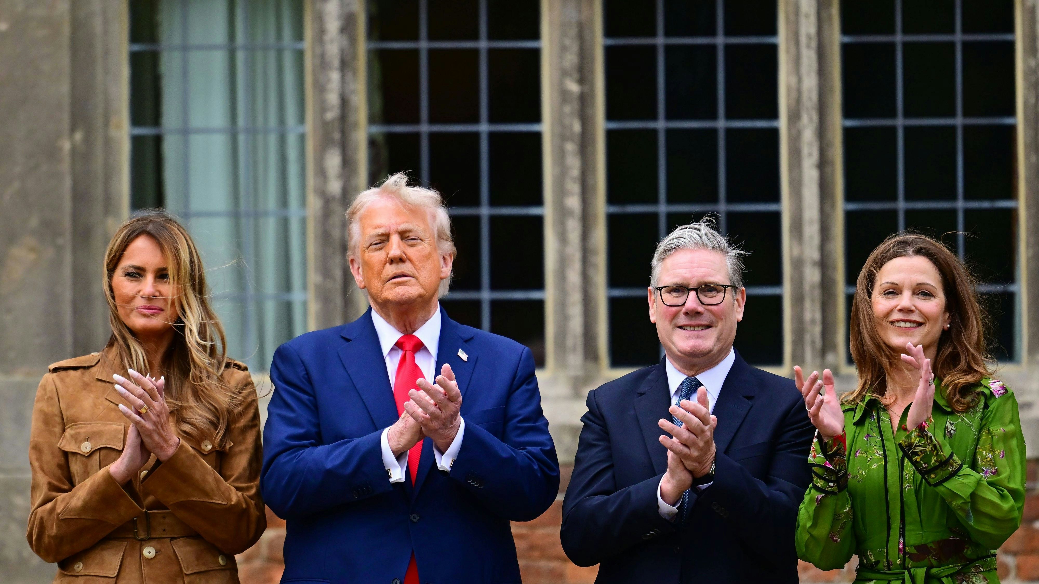 Heute.at - Düster für die Ukraine, Netanyahu wird sich freuen