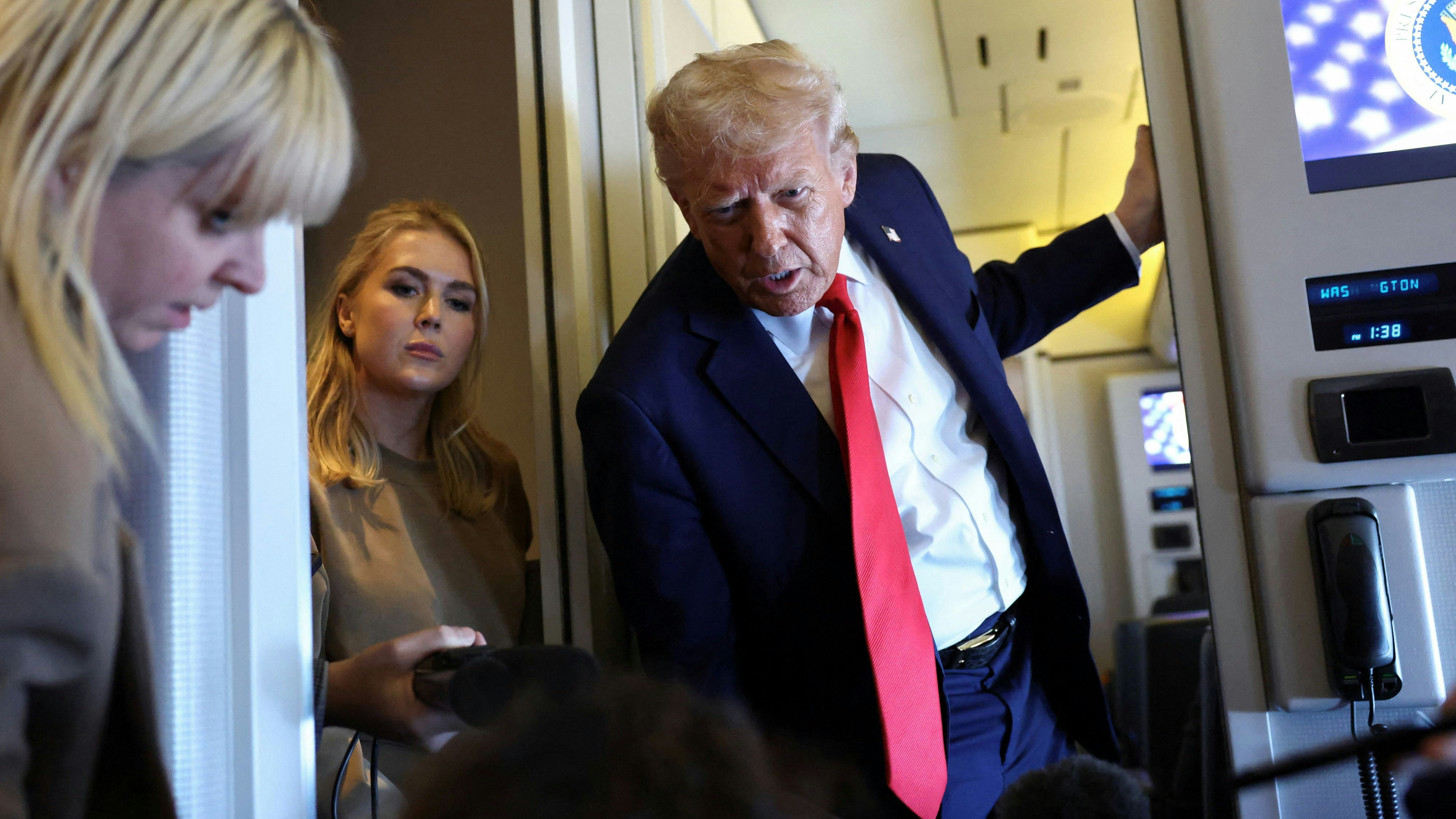 Ist Präsidenten-Kritik ab jetzt ein berufliches Todesurteil?