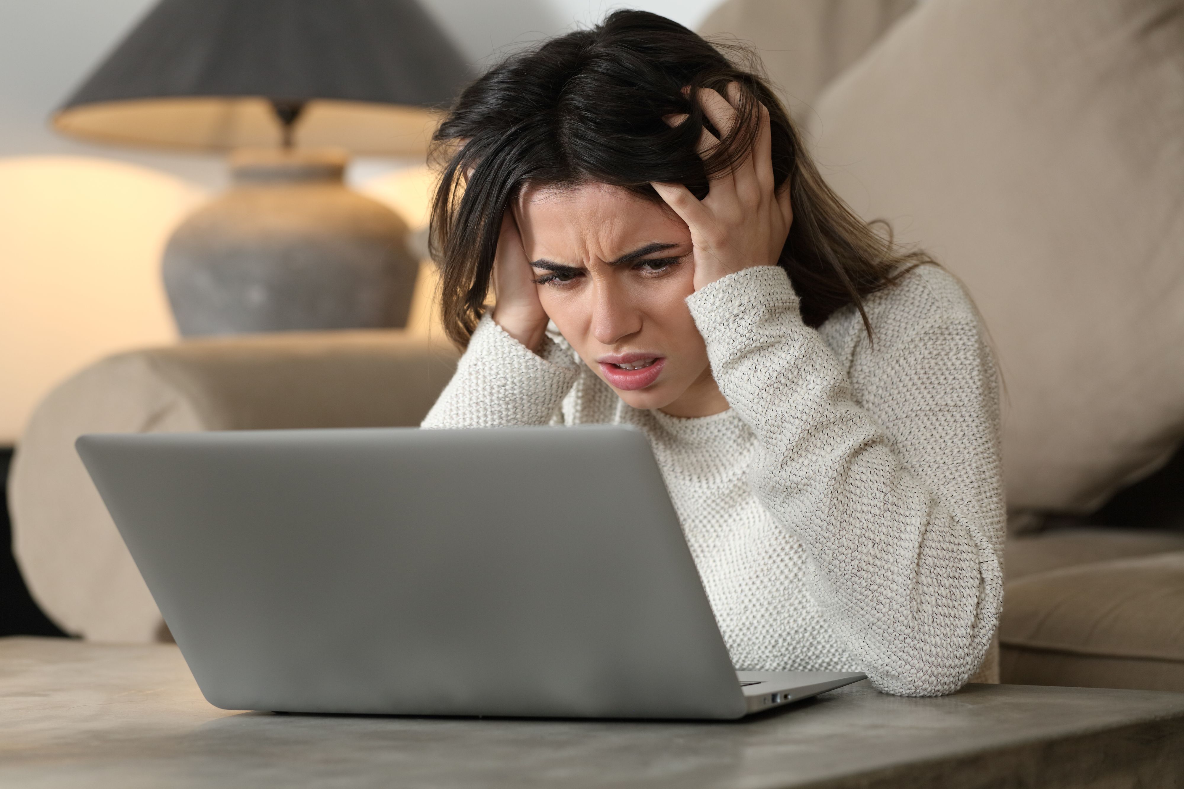 Zahlreiche Webseiten in Österreich sind nicht barrierefrei.