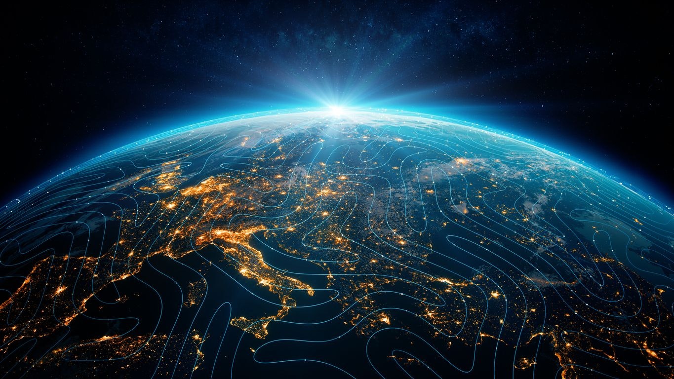 Heute.at - Heute um 22:00 Uhr gehen alle Lichter aus!