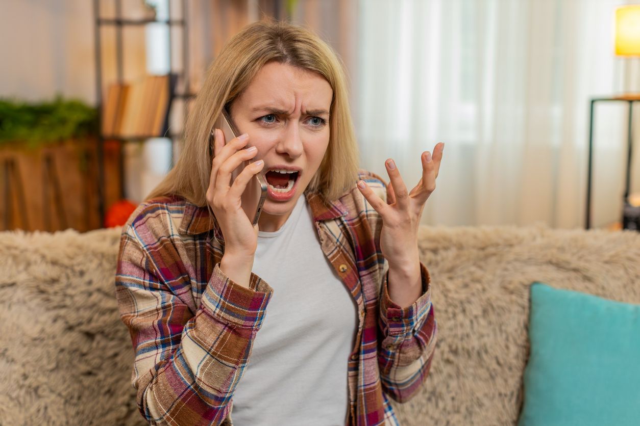 Der Fall ist tatsächlich so passiert. (Symbolbild)