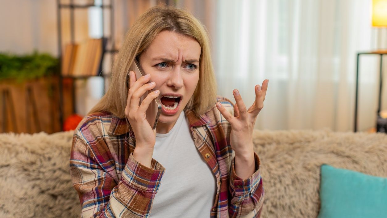 Der Fall ist tatsächlich so passiert. (Symbolbild)