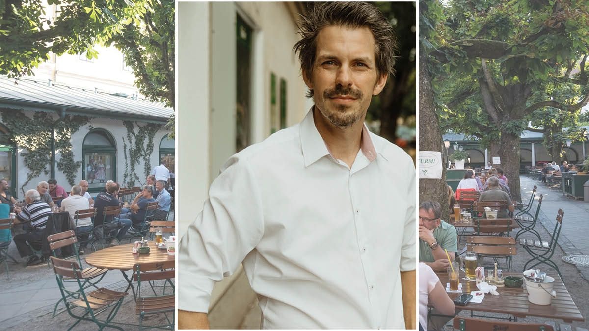 Heute.at - Dann gibt's kein Gulasch mehr– Wirte-Chef zu Teuerung