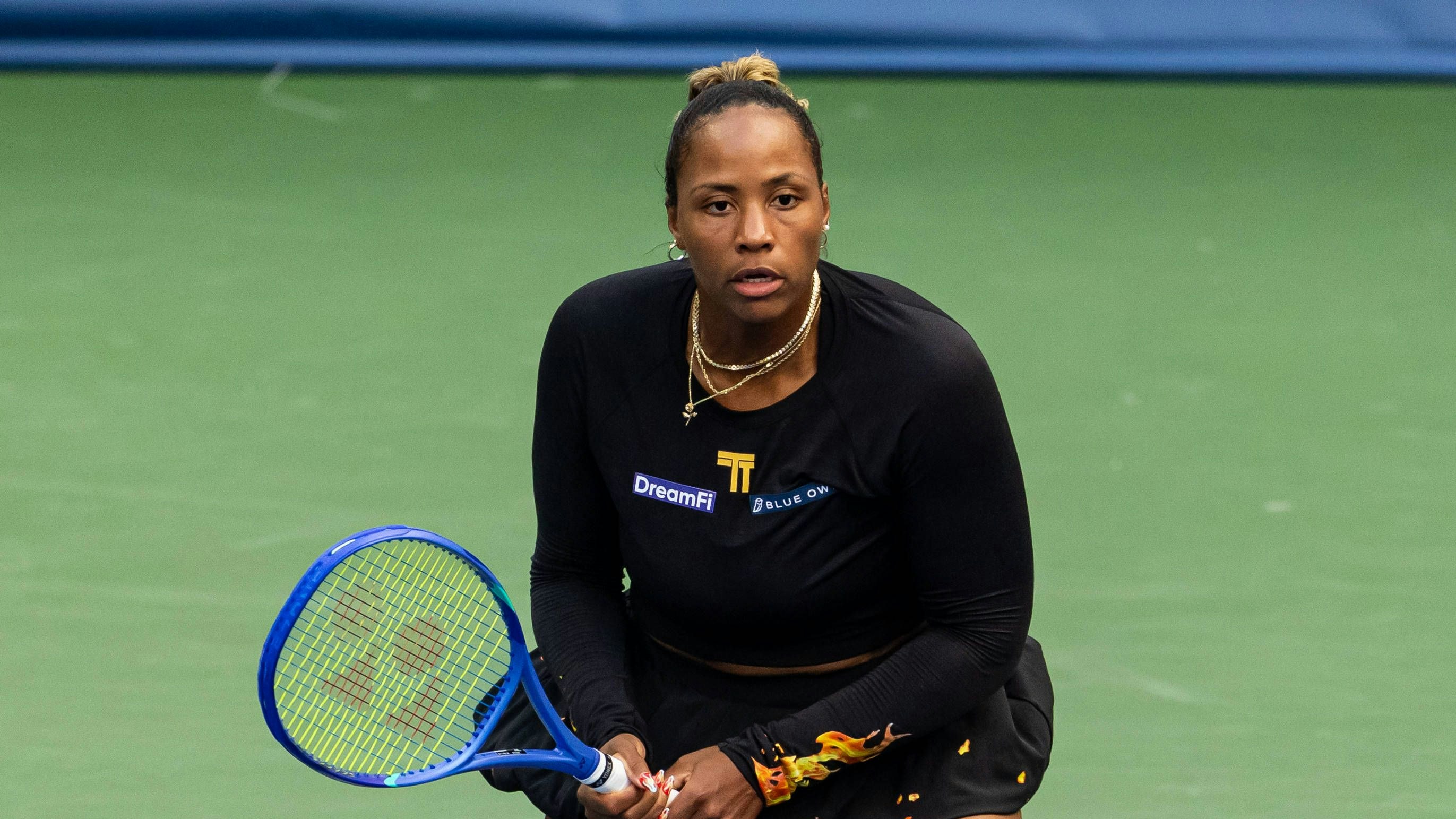 Heute.at - Chinesen sind ... – Tennis-Ass mit Rassismus-Skandal