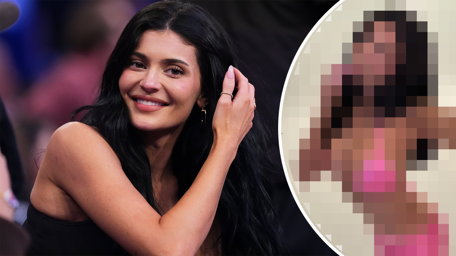 Heute.at - Fans am Ausrasten! Kylie Jenner zeigt, was sie hat