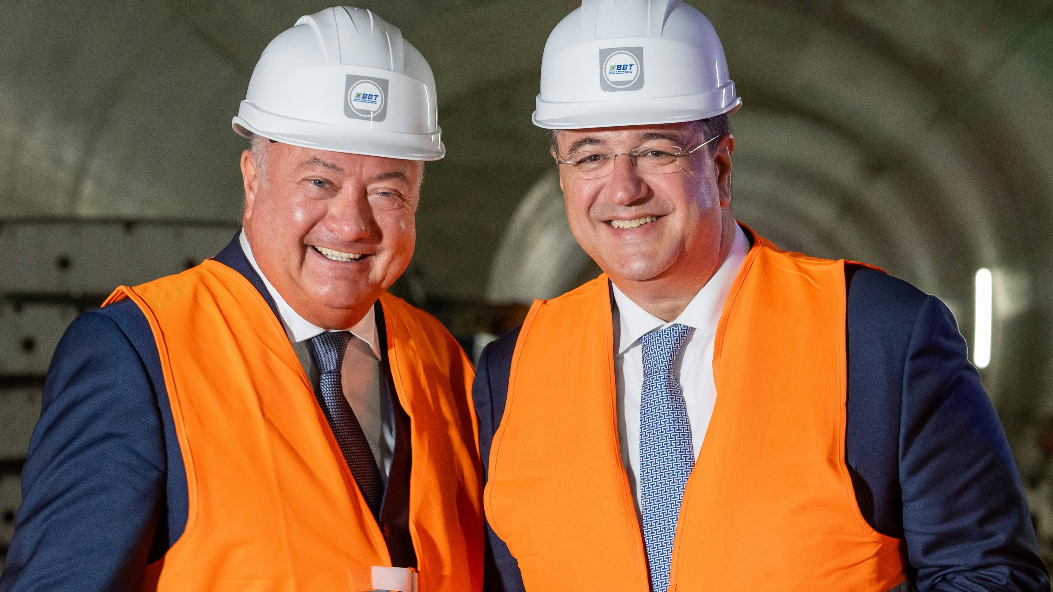 Elch Emil, drei Nonnen und eine Koalition mit Tunnelblick