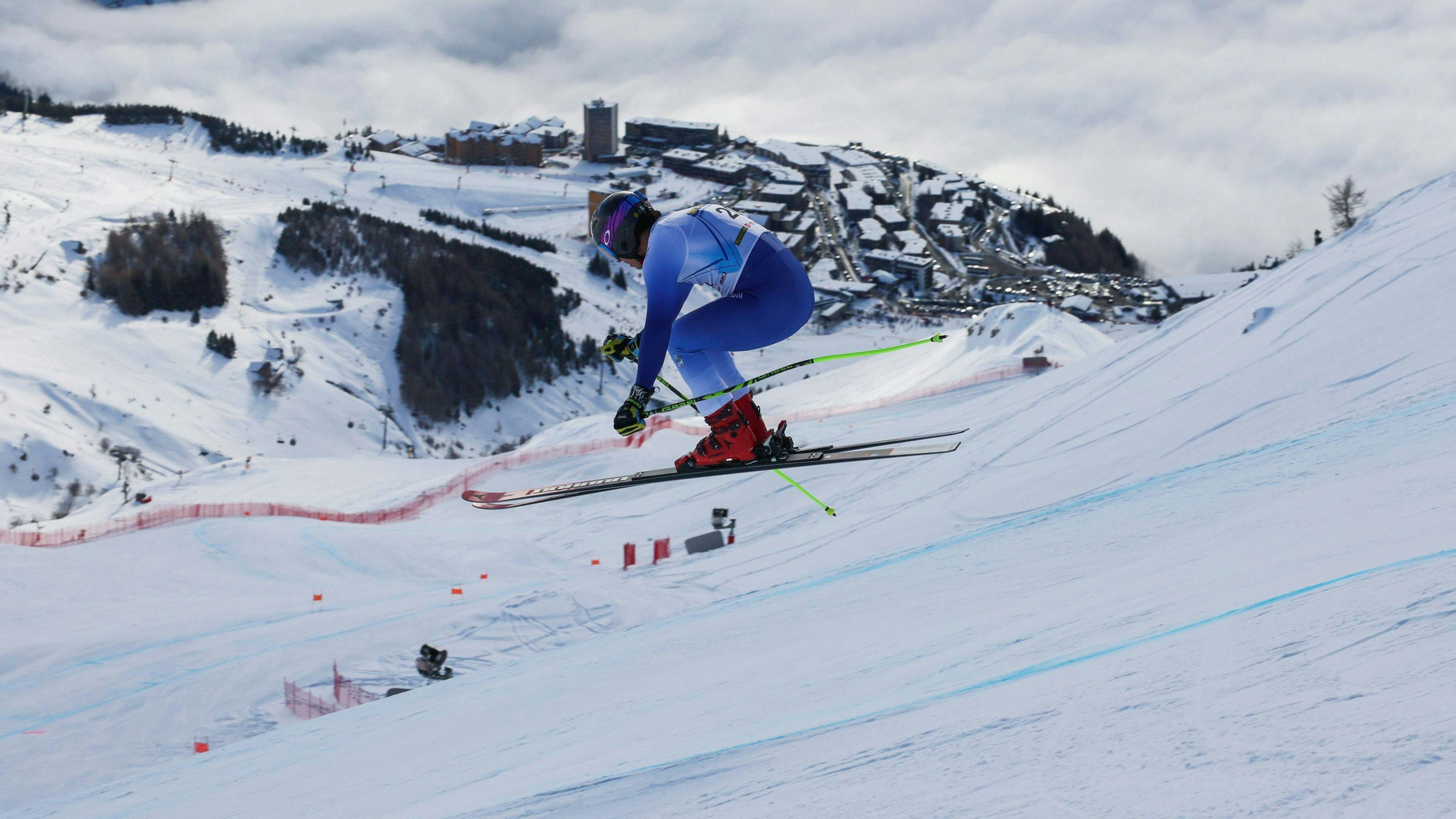 Heute.at - Tragischer Tod von Ski-Ass: Jetzt reagiert die FIS